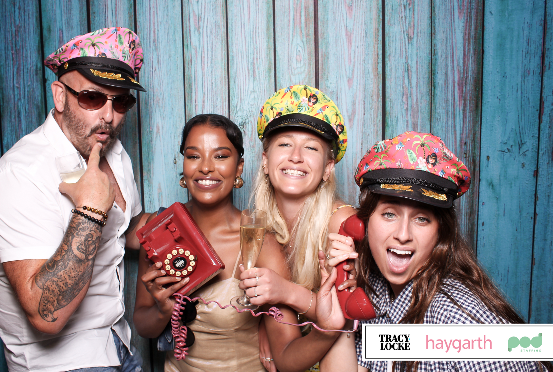 Haygarth - Classic Open | View more photos from the event at gallery.freshbooths.com/u/FreshBooths/Haygarth-Classic-Open