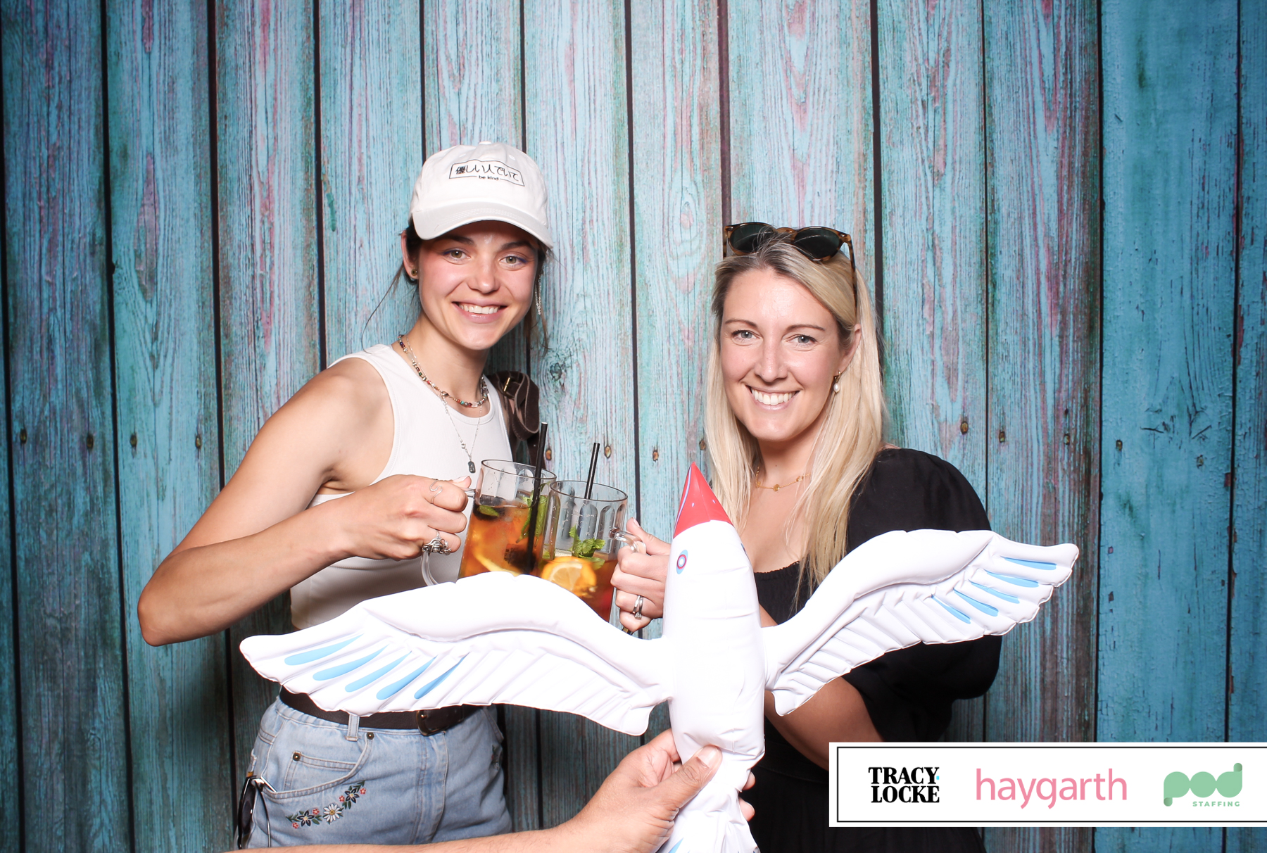 Haygarth - Classic Open | View more photos from the event at gallery.freshbooths.com/u/FreshBooths/Haygarth-Classic-Open