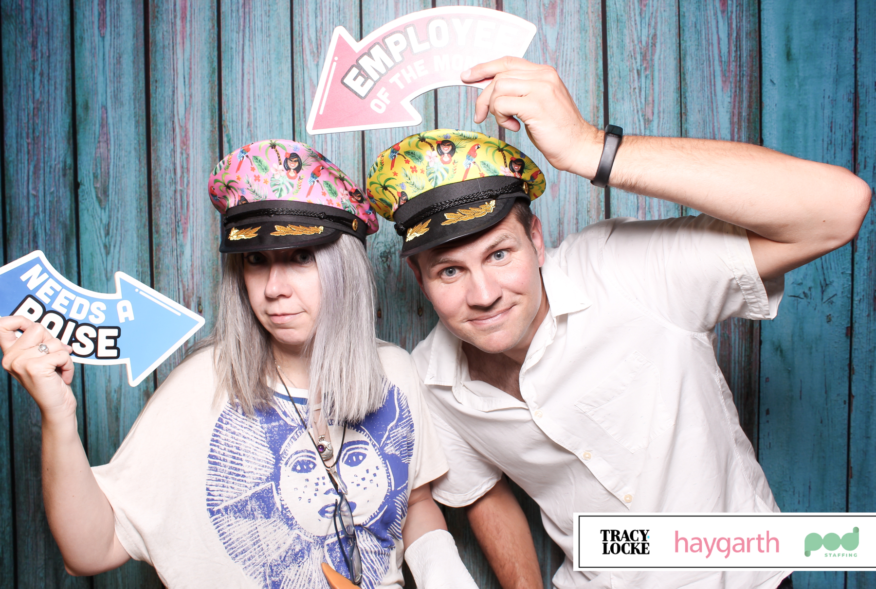Haygarth - Classic Open | View more photos from the event at gallery.freshbooths.com/u/FreshBooths/Haygarth-Classic-Open