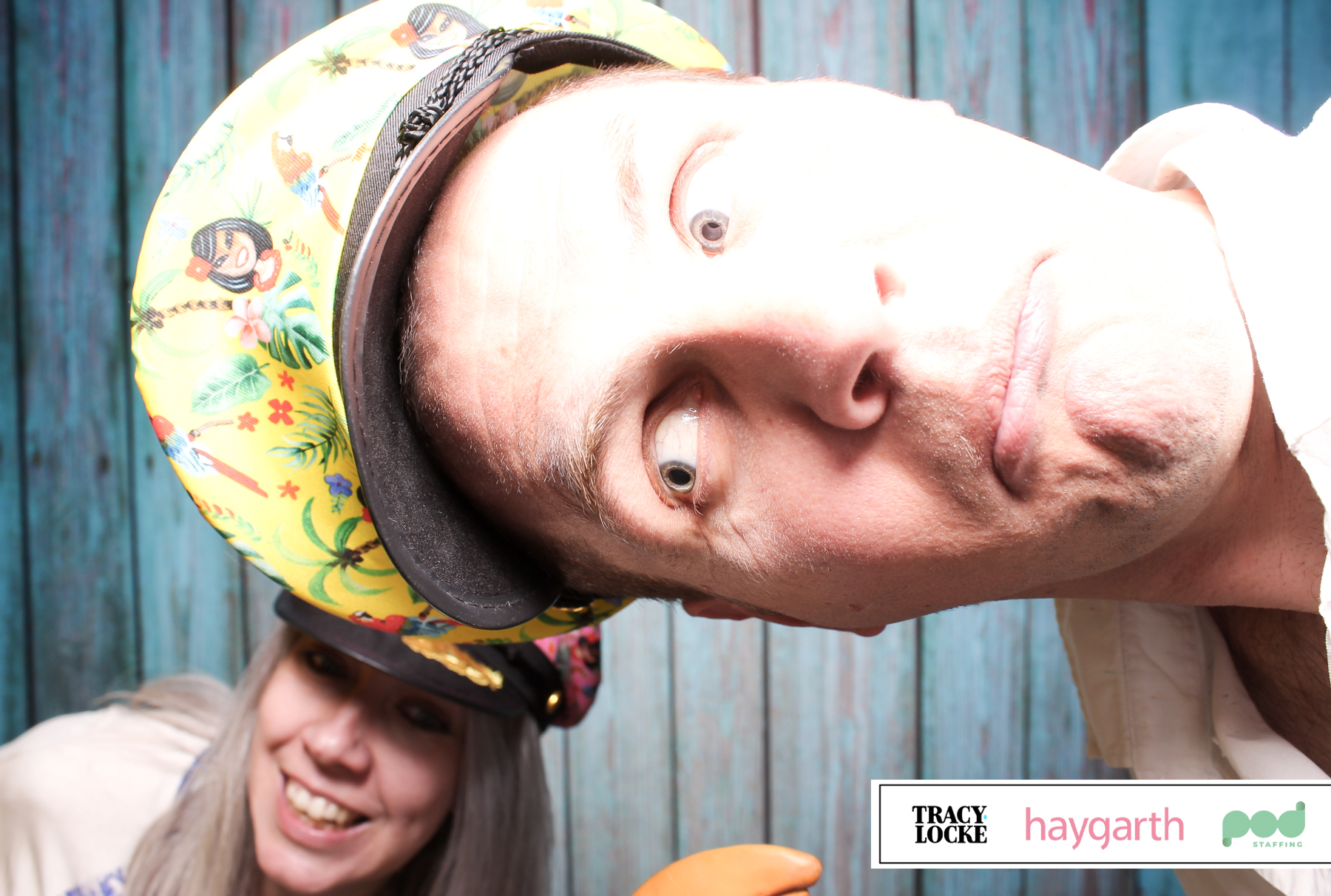 Haygarth - Classic Open | View more photos from the event at gallery.freshbooths.com/u/FreshBooths/Haygarth-Classic-Open