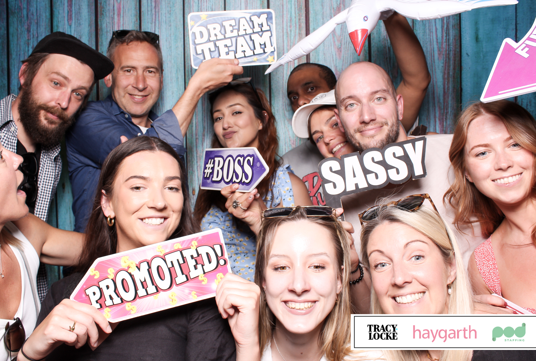 Haygarth - Classic Open | View more photos from the event at gallery.freshbooths.com/u/FreshBooths/Haygarth-Classic-Open