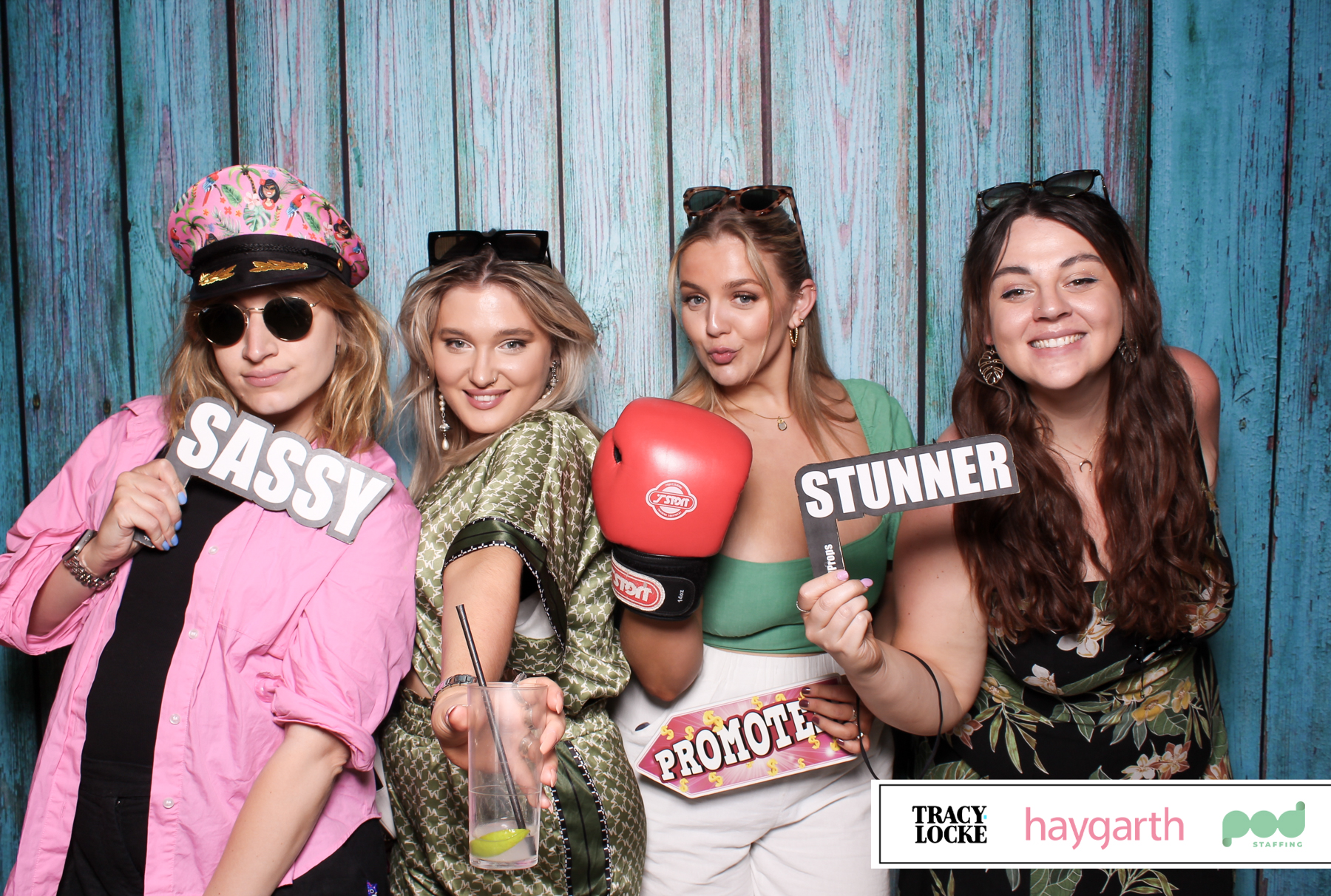 Haygarth - Classic Open | View more photos from the event at gallery.freshbooths.com/u/FreshBooths/Haygarth-Classic-Open