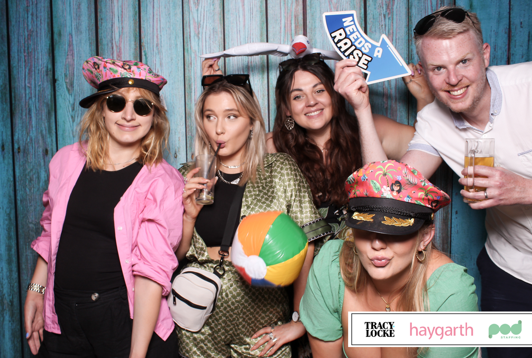 Haygarth - Classic Open | View more photos from the event at gallery.freshbooths.com/u/FreshBooths/Haygarth-Classic-Open