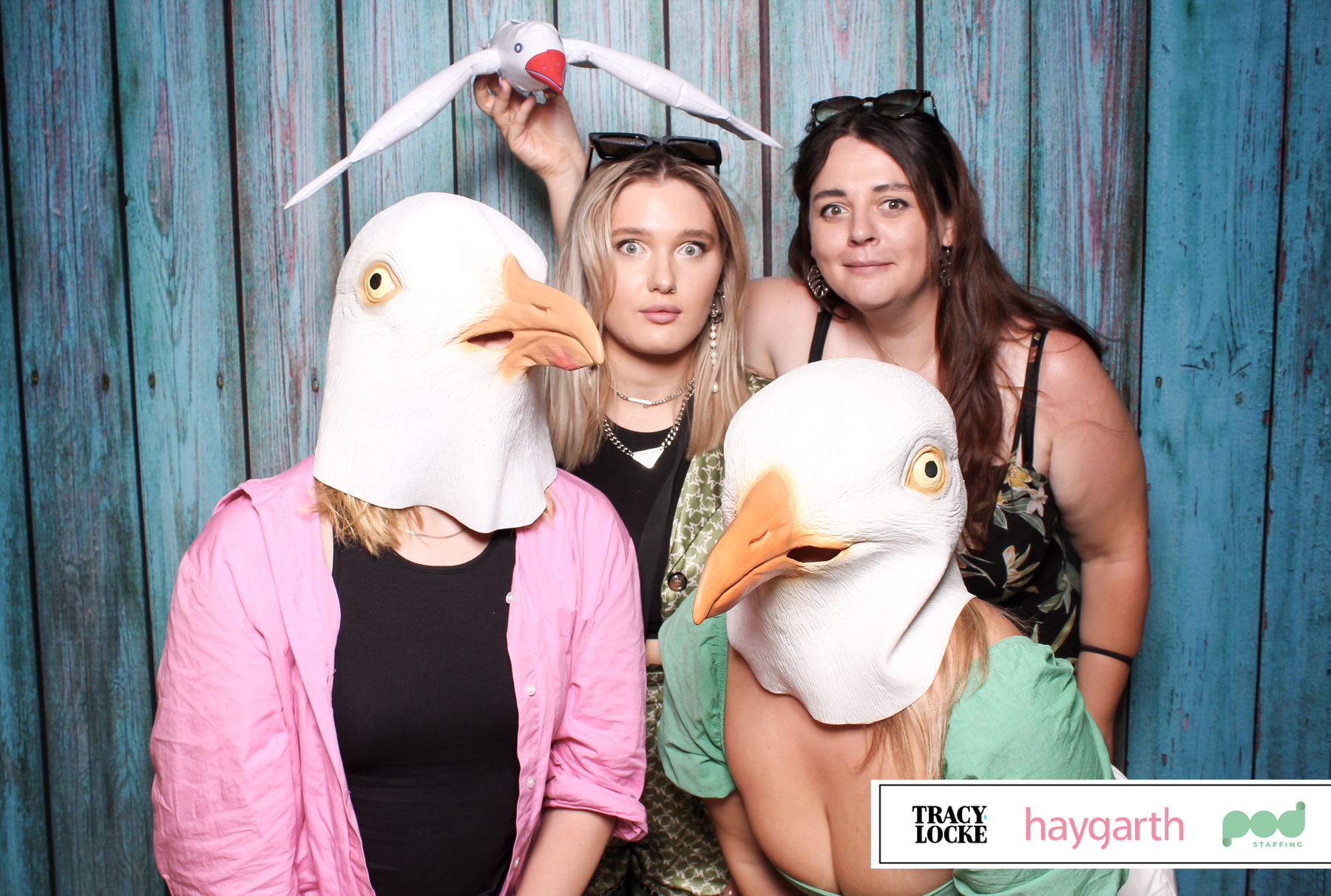 Haygarth - Classic Open | View more photos from the event at gallery.freshbooths.com/u/FreshBooths/Haygarth-Classic-Open