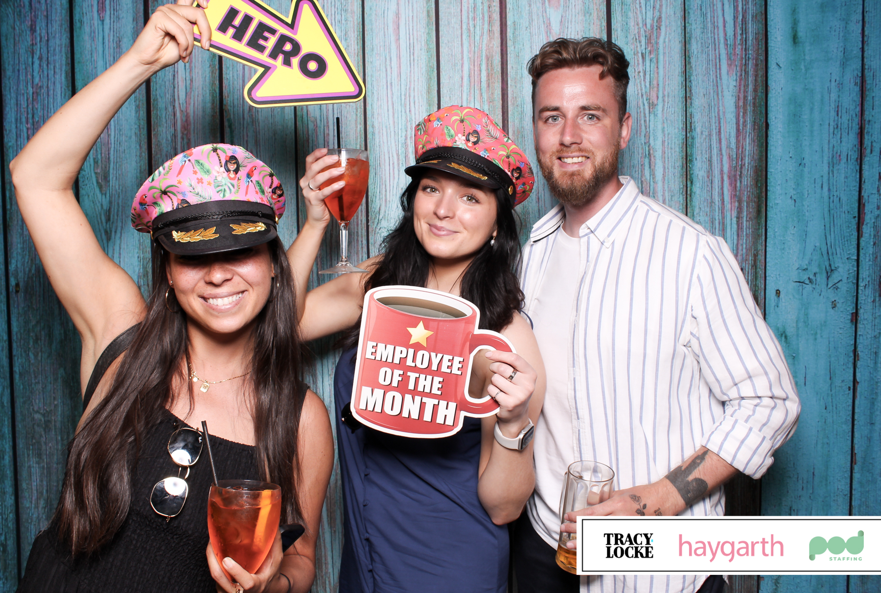 Haygarth - Classic Open | View more photos from the event at gallery.freshbooths.com/u/FreshBooths/Haygarth-Classic-Open