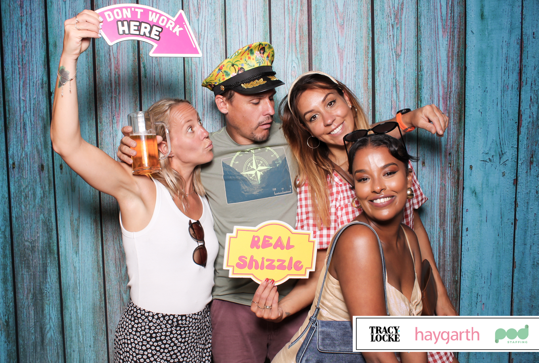 Haygarth - Classic Open | View more photos from the event at gallery.freshbooths.com/u/FreshBooths/Haygarth-Classic-Open
