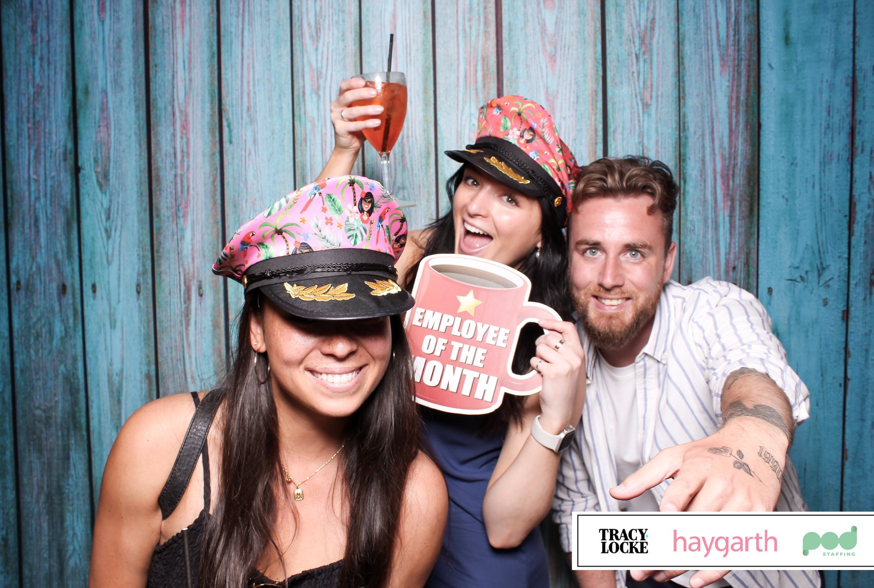 Haygarth - Classic Open | View more photos from the event at gallery.freshbooths.com/u/FreshBooths/Haygarth-Classic-Open