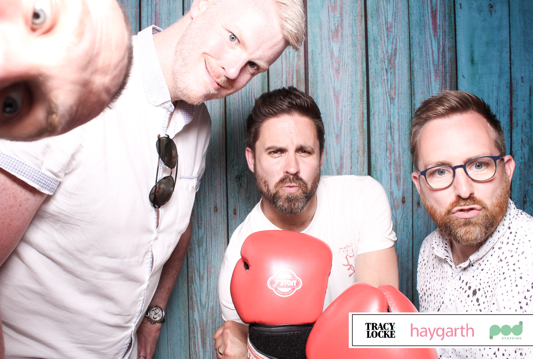 Haygarth - Classic Open | View more photos from the event at gallery.freshbooths.com/u/FreshBooths/Haygarth-Classic-Open