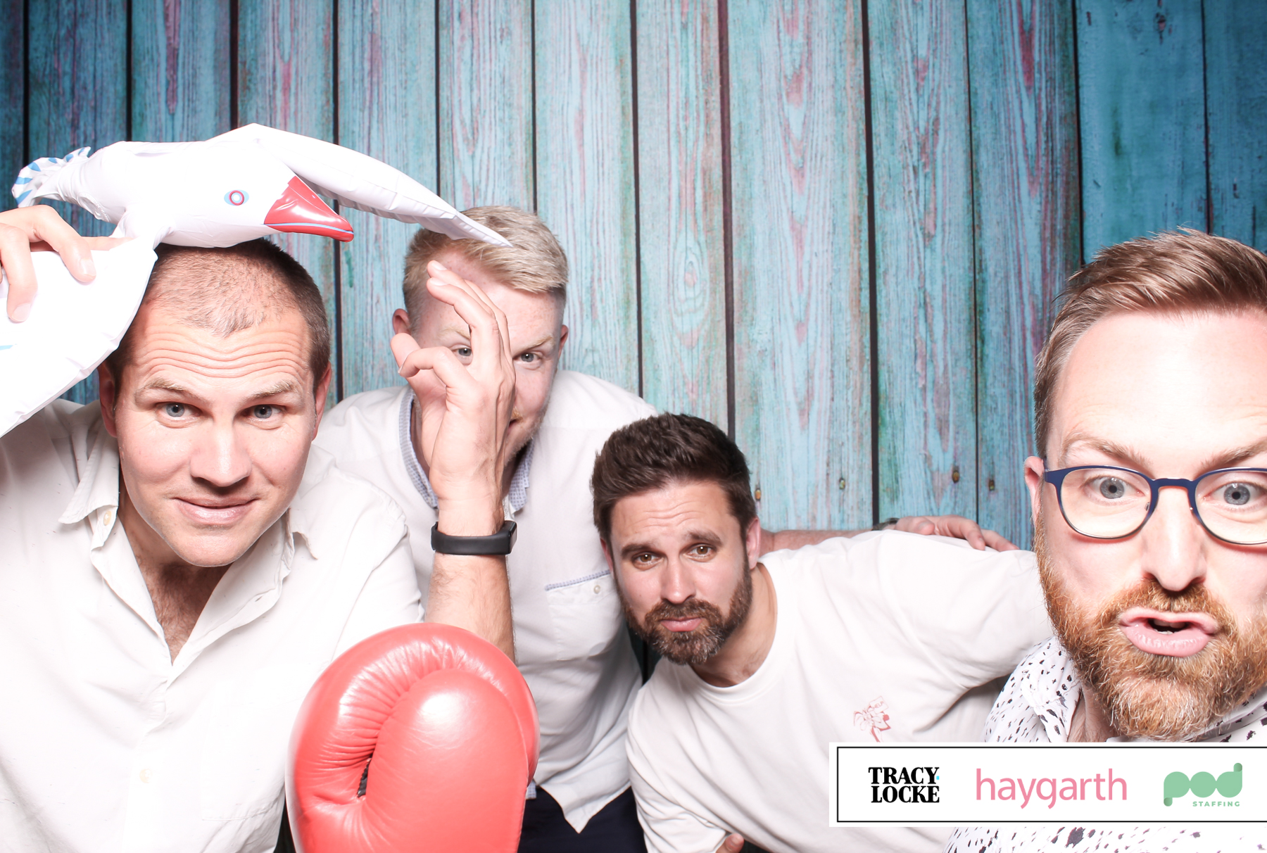Haygarth - Classic Open | View more photos from the event at gallery.freshbooths.com/u/FreshBooths/Haygarth-Classic-Open