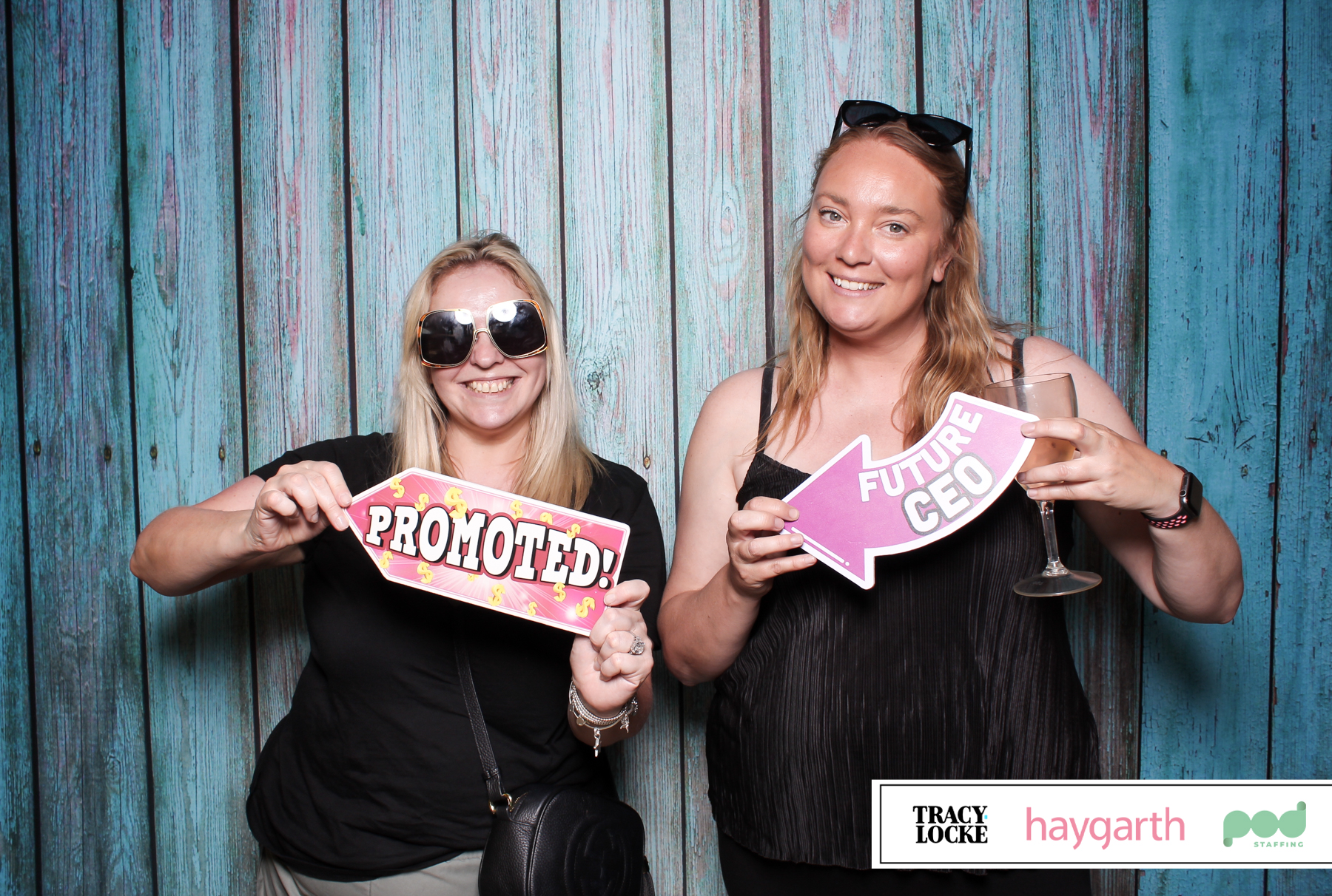Haygarth - Classic Open | View more photos from the event at gallery.freshbooths.com/u/FreshBooths/Haygarth-Classic-Open