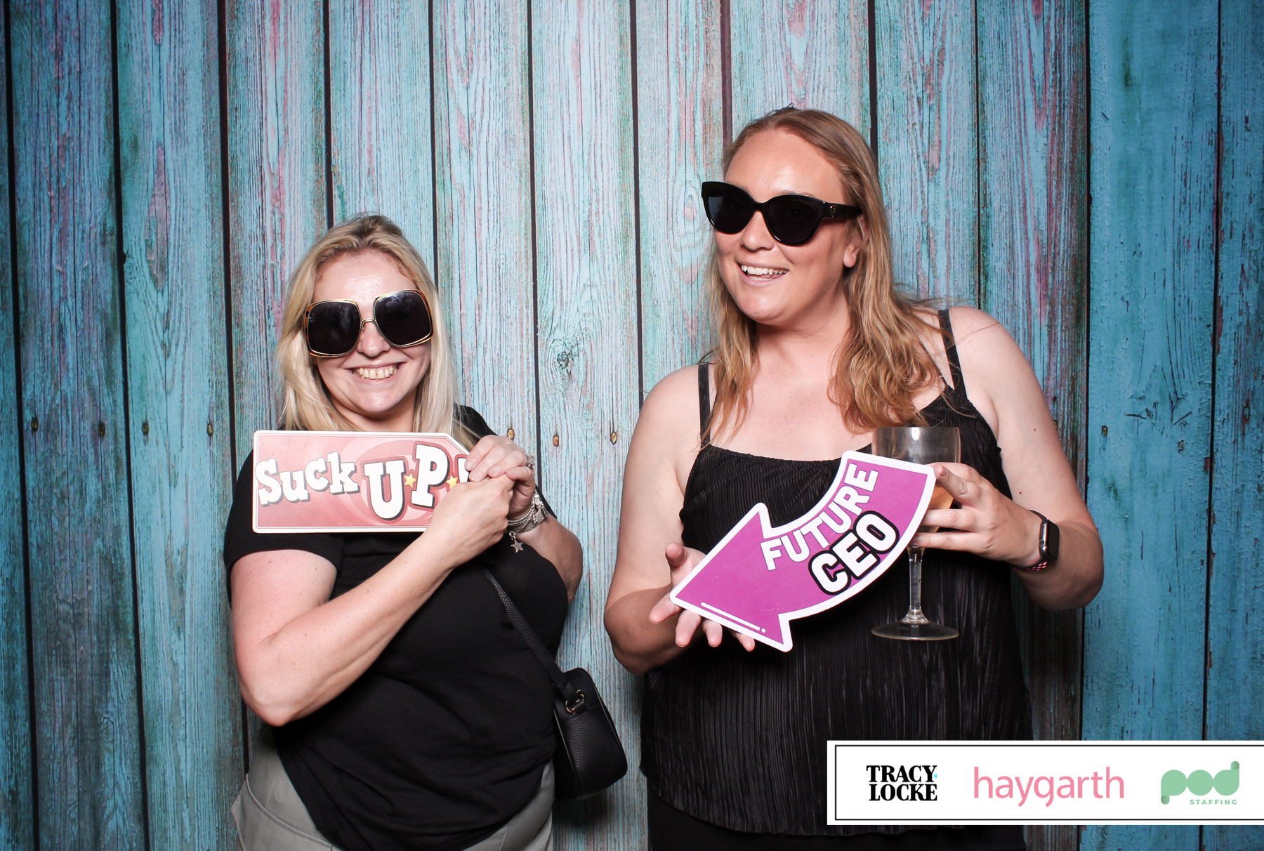 Haygarth - Classic Open | View more photos from the event at gallery.freshbooths.com/u/FreshBooths/Haygarth-Classic-Open