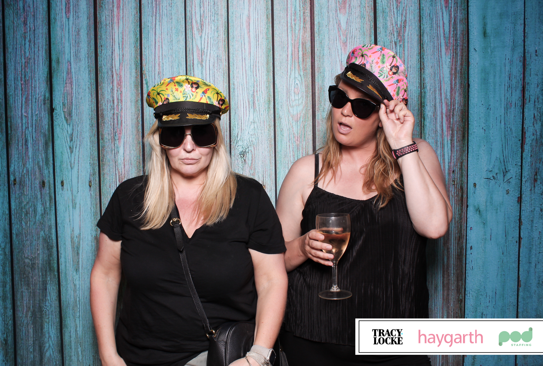 Haygarth - Classic Open | View more photos from the event at gallery.freshbooths.com/u/FreshBooths/Haygarth-Classic-Open