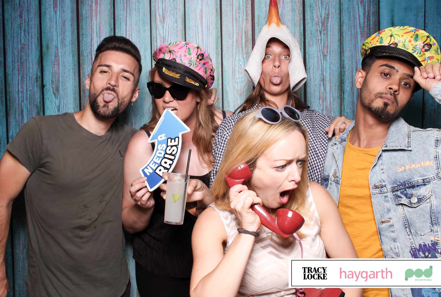 Haygarth - Classic Open | View more photos from the event at gallery.freshbooths.com/u/FreshBooths/Haygarth-Classic-Open