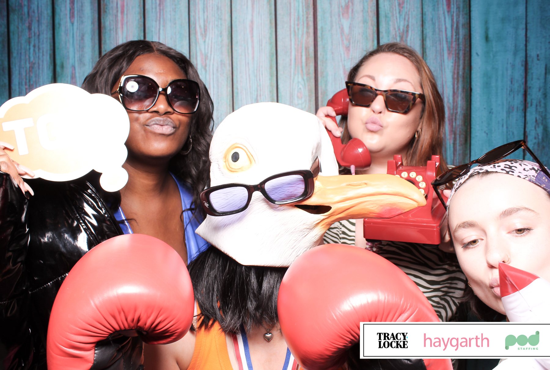 Haygarth - Classic Open | View more photos from the event at gallery.freshbooths.com/u/FreshBooths/Haygarth-Classic-Open