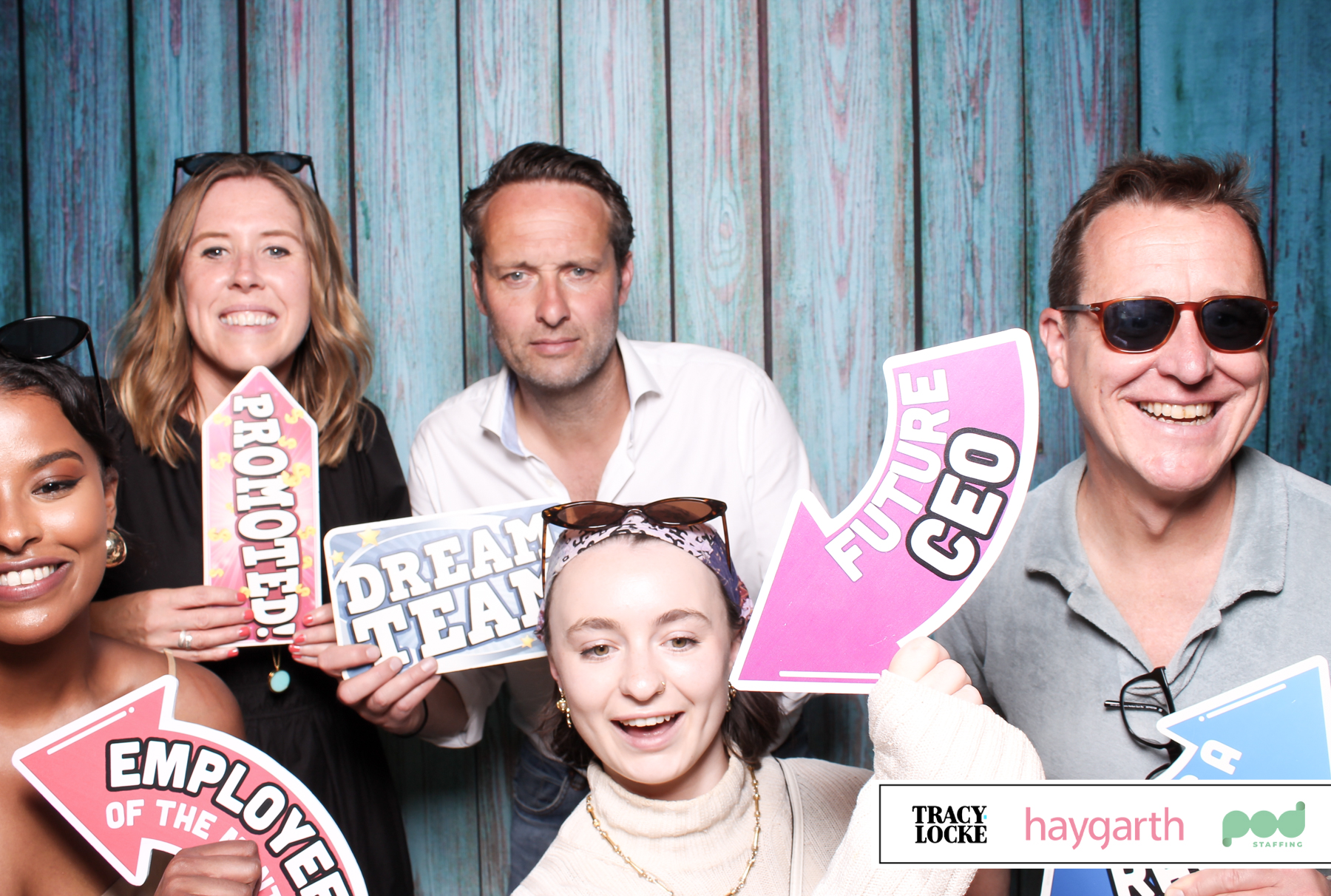 Haygarth - Classic Open | View more photos from the event at gallery.freshbooths.com/u/FreshBooths/Haygarth-Classic-Open