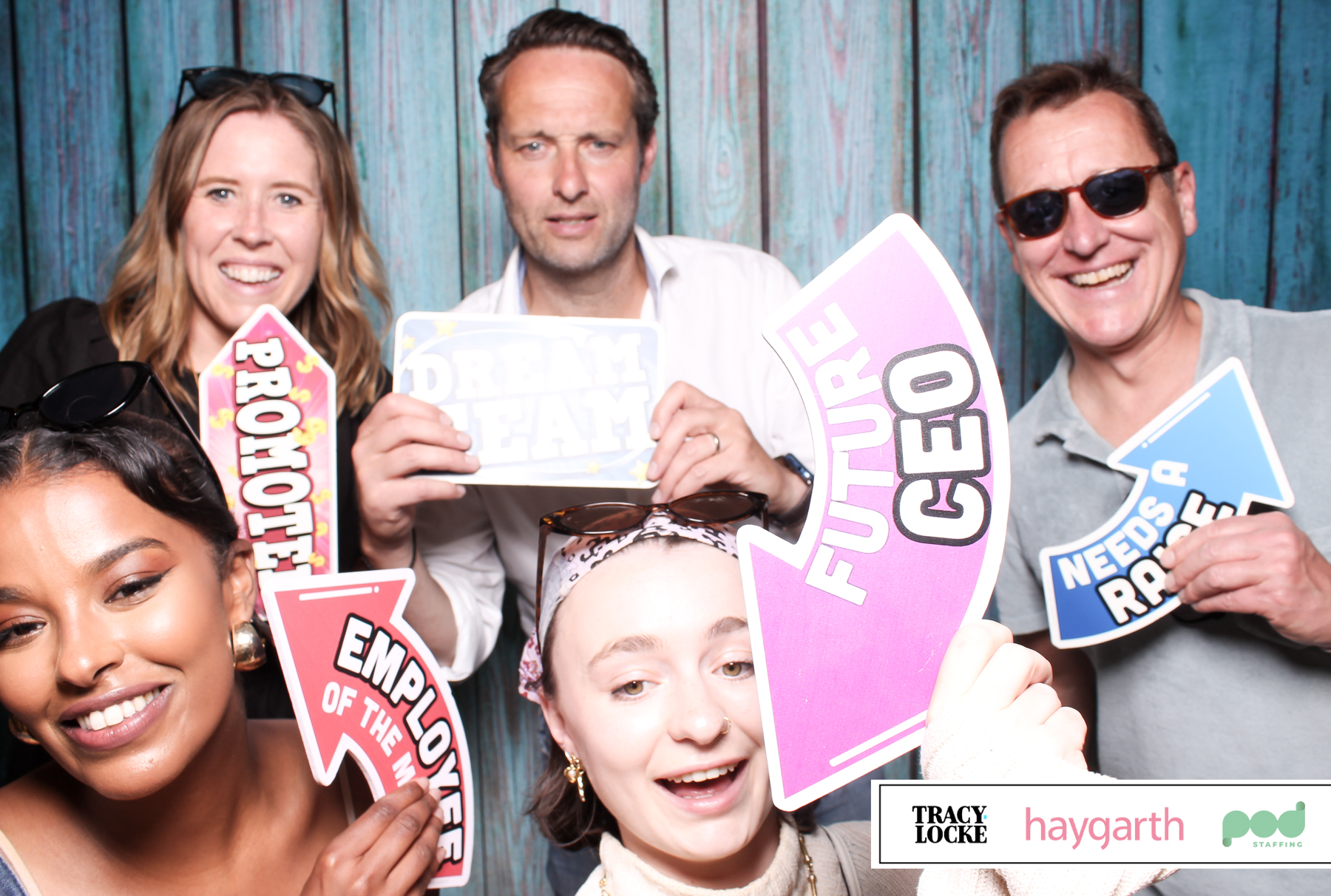 Haygarth - Classic Open | View more photos from the event at gallery.freshbooths.com/u/FreshBooths/Haygarth-Classic-Open