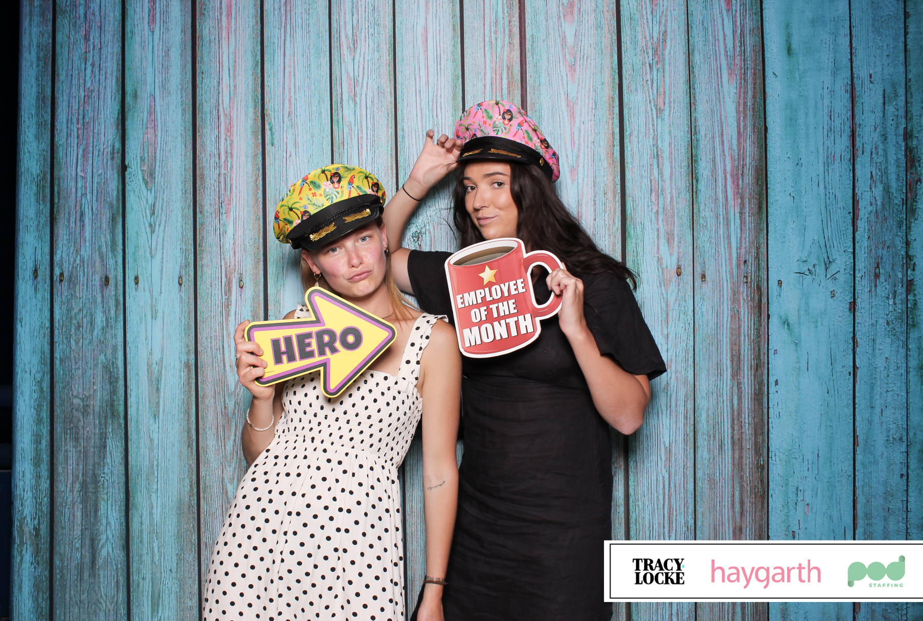 Haygarth - Classic Open | View more photos from the event at gallery.freshbooths.com/u/FreshBooths/Haygarth-Classic-Open