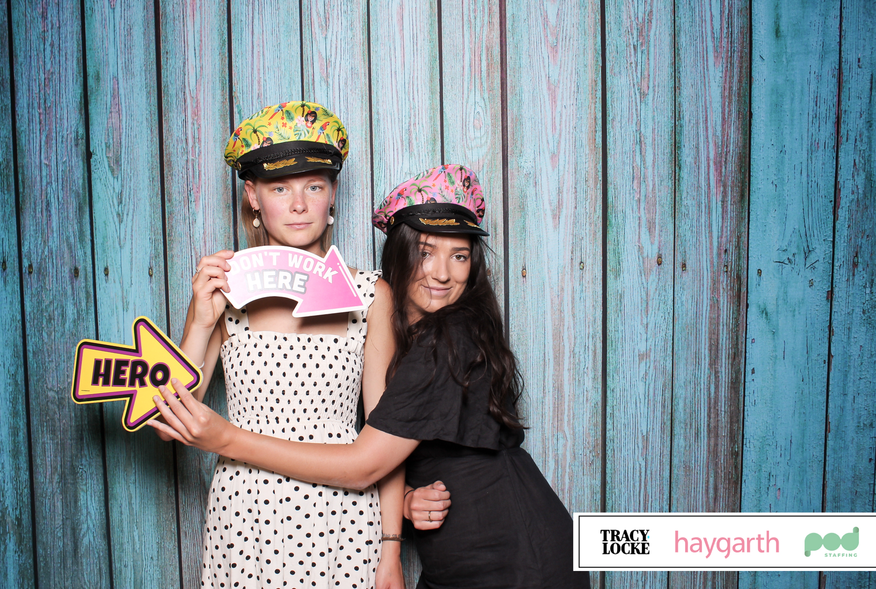 Haygarth - Classic Open | View more photos from the event at gallery.freshbooths.com/u/FreshBooths/Haygarth-Classic-Open