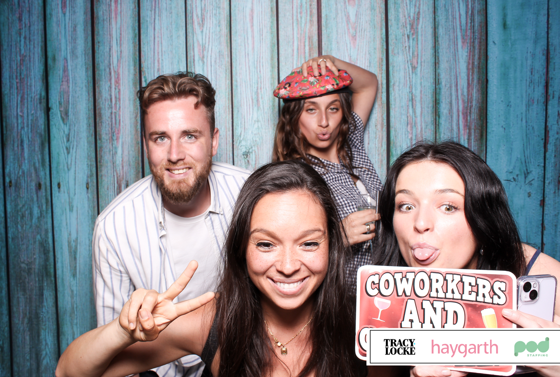 Haygarth - Classic Open | View more photos from the event at gallery.freshbooths.com/u/FreshBooths/Haygarth-Classic-Open