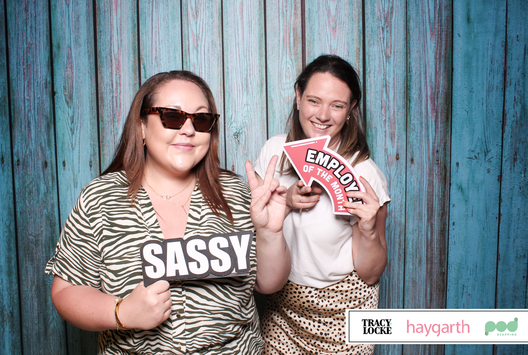 Haygarth - Classic Open | View more photos from the event at gallery.freshbooths.com/u/FreshBooths/Haygarth-Classic-Open
