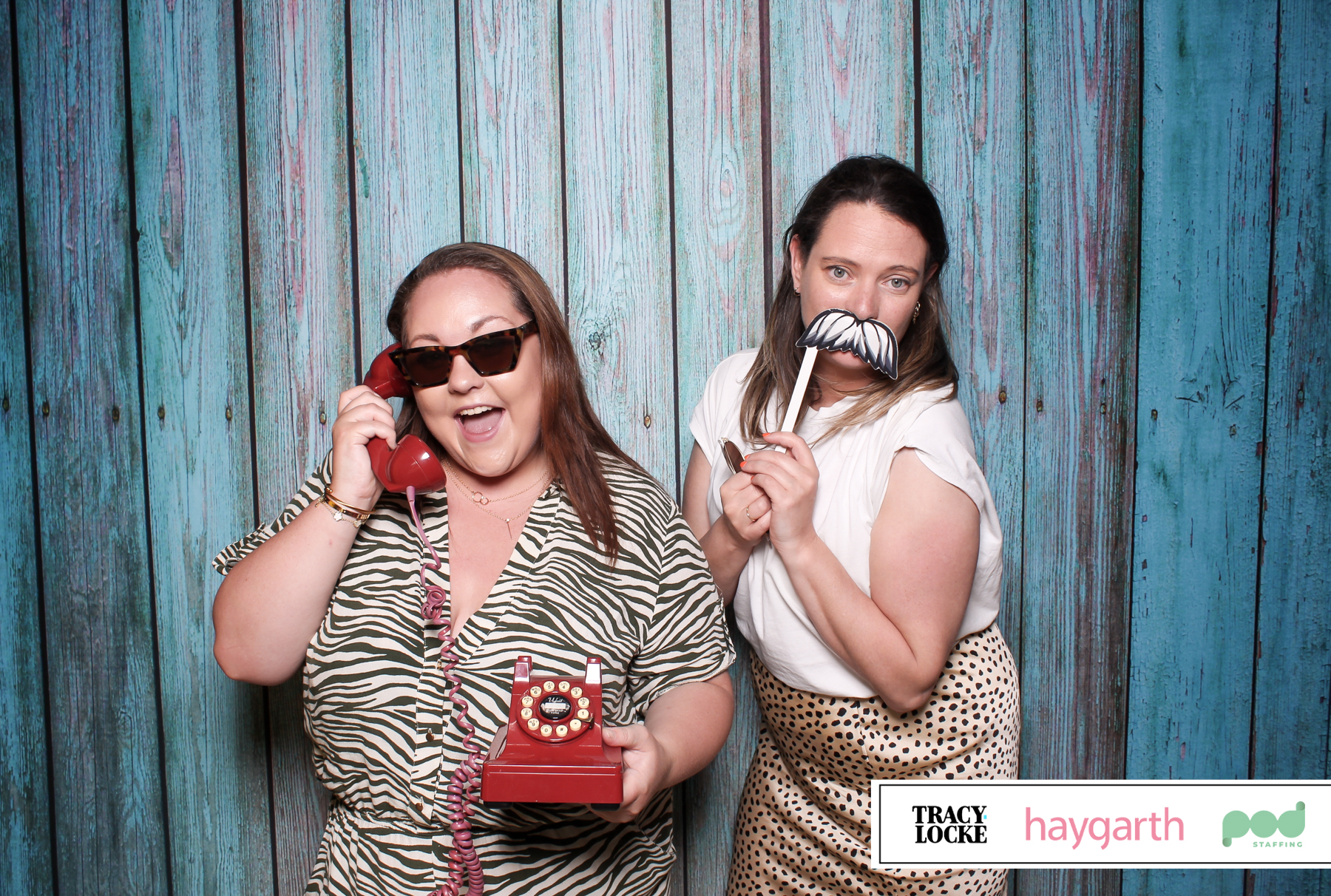 Haygarth - Classic Open | View more photos from the event at gallery.freshbooths.com/u/FreshBooths/Haygarth-Classic-Open
