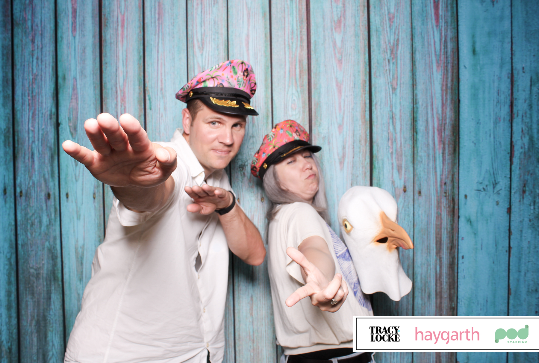 Haygarth - Classic Open | View more photos from the event at gallery.freshbooths.com/u/FreshBooths/Haygarth-Classic-Open