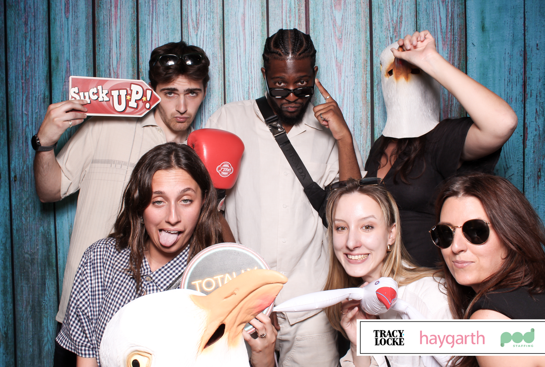 Haygarth - Classic Open | View more photos from the event at gallery.freshbooths.com/u/FreshBooths/Haygarth-Classic-Open