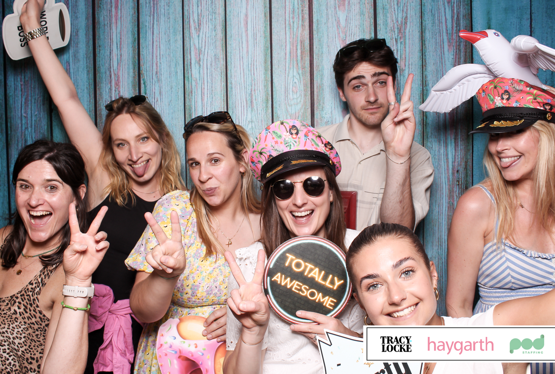 Haygarth - Classic Open | View more photos from the event at gallery.freshbooths.com/u/FreshBooths/Haygarth-Classic-Open