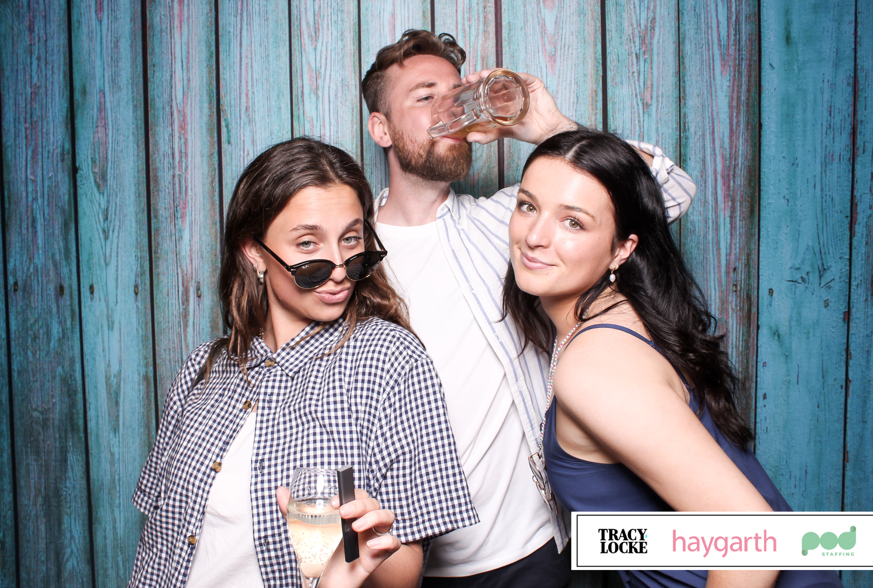 Haygarth Summer Party 2023 | View more photos from the event at gallery.freshbooths.com/u/FreshBooths/Haygarth-Summer-Party-2023