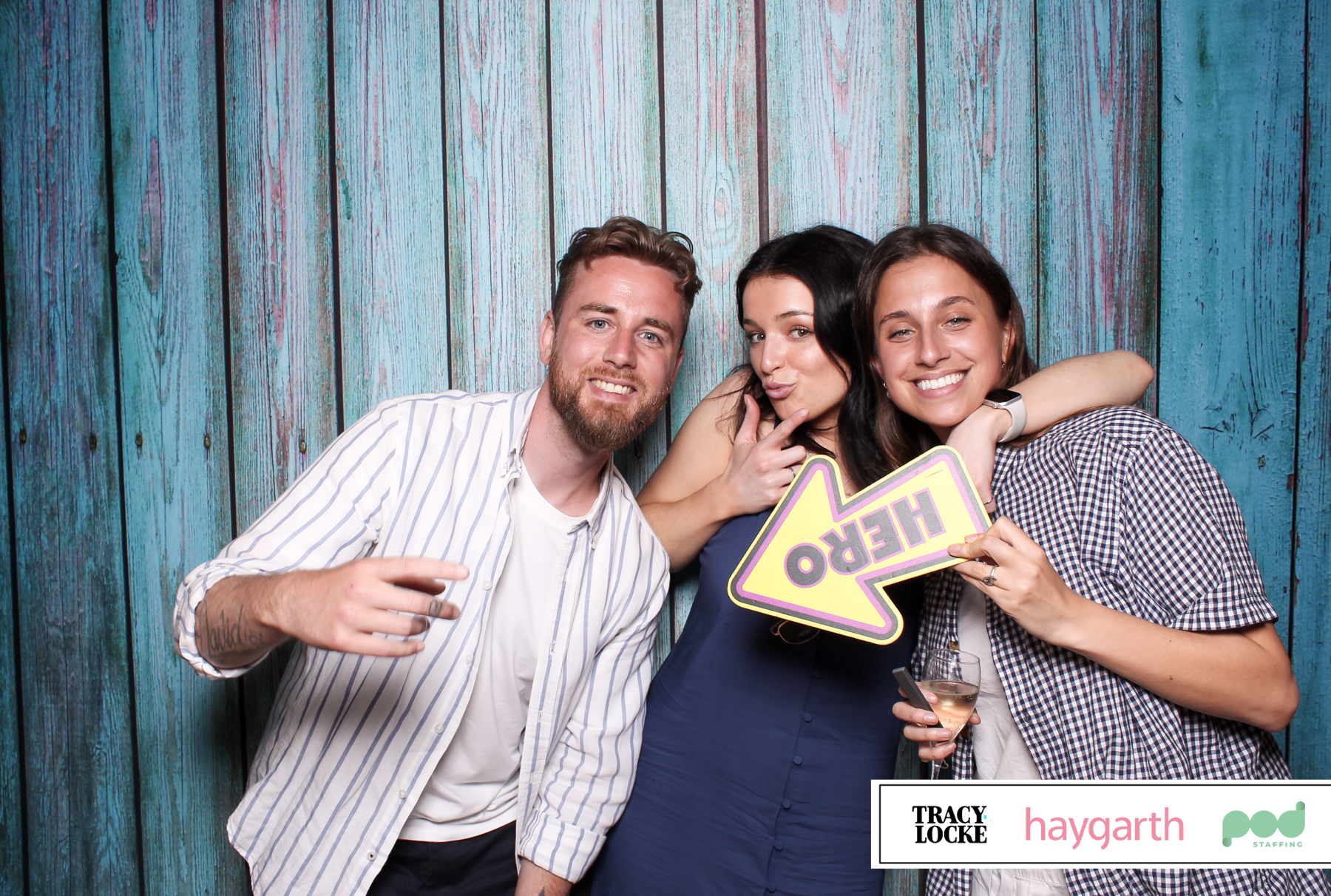 Haygarth Summer Party 2023 | View more photos from the event at gallery.freshbooths.com/u/FreshBooths/Haygarth-Summer-Party-2023