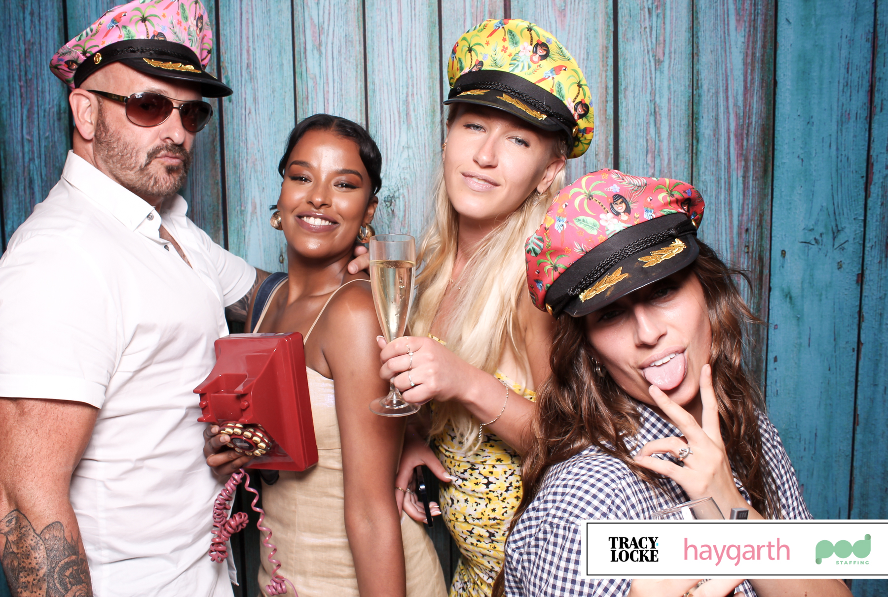 Haygarth Summer Party 2023 | View more photos from the event at gallery.freshbooths.com/u/FreshBooths/Haygarth-Summer-Party-2023