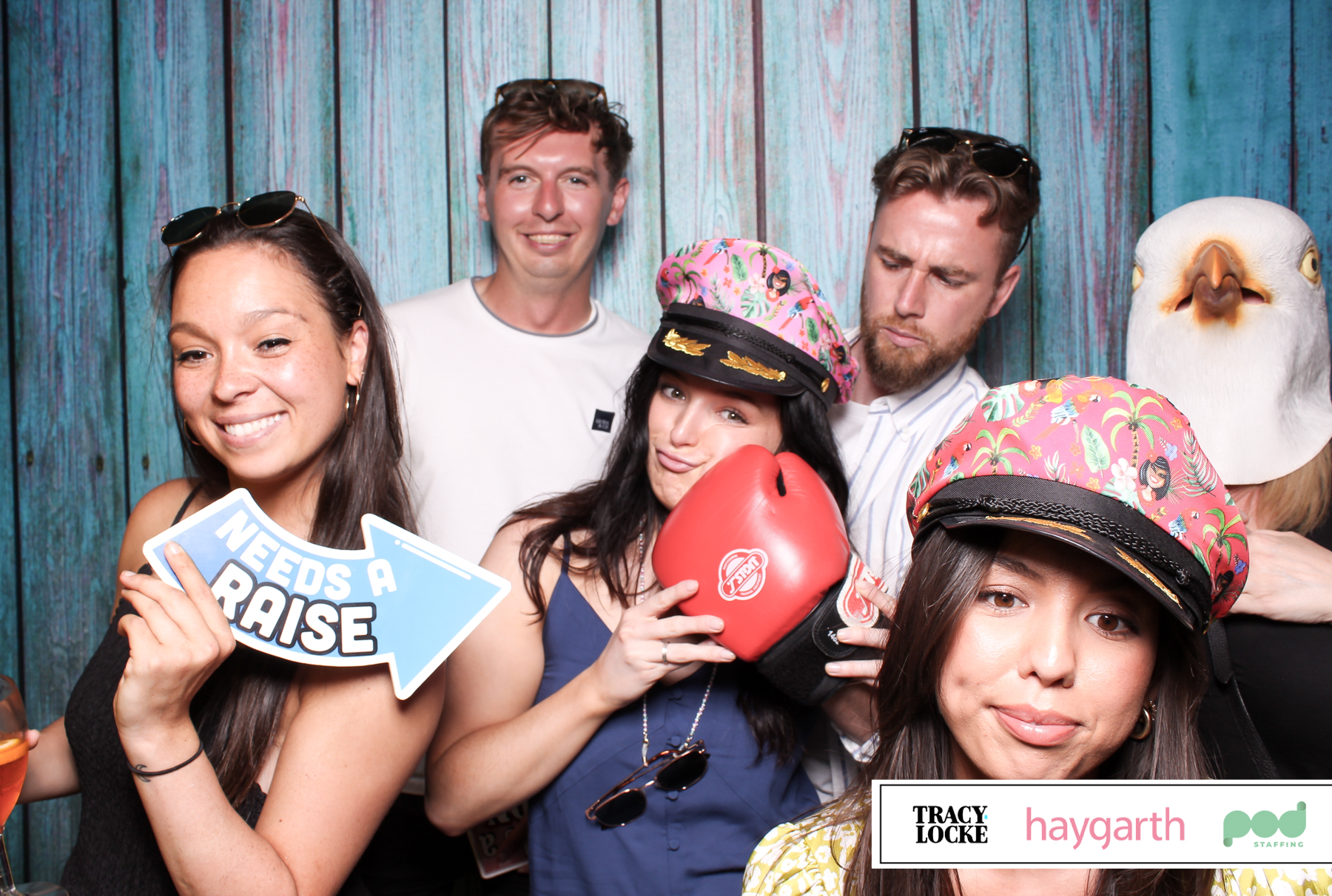 Haygarth Summer Party 2023 | View more photos from the event at gallery.freshbooths.com/u/FreshBooths/Haygarth-Summer-Party-2023