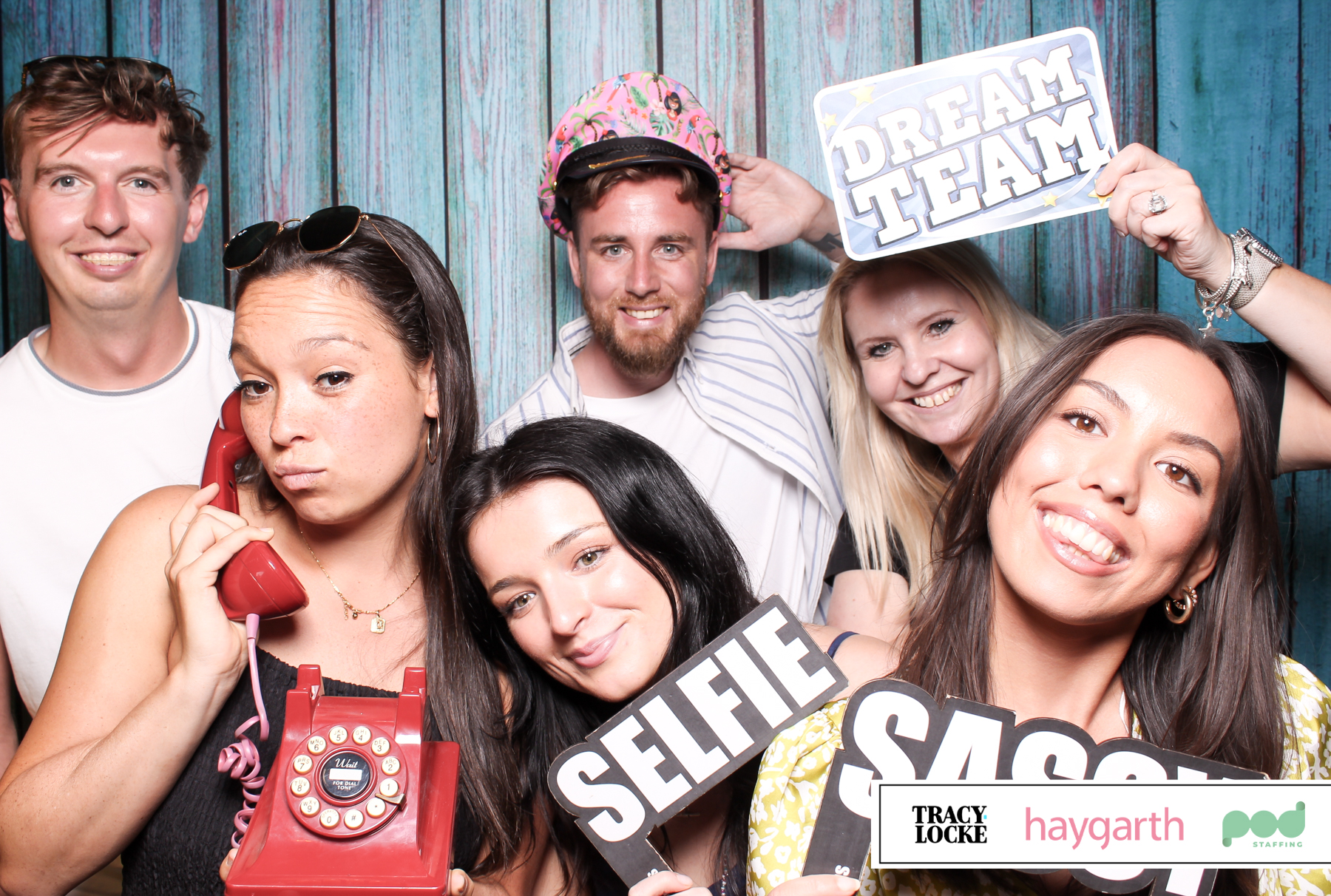 Haygarth Summer Party 2023 | View more photos from the event at gallery.freshbooths.com/u/FreshBooths/Haygarth-Summer-Party-2023