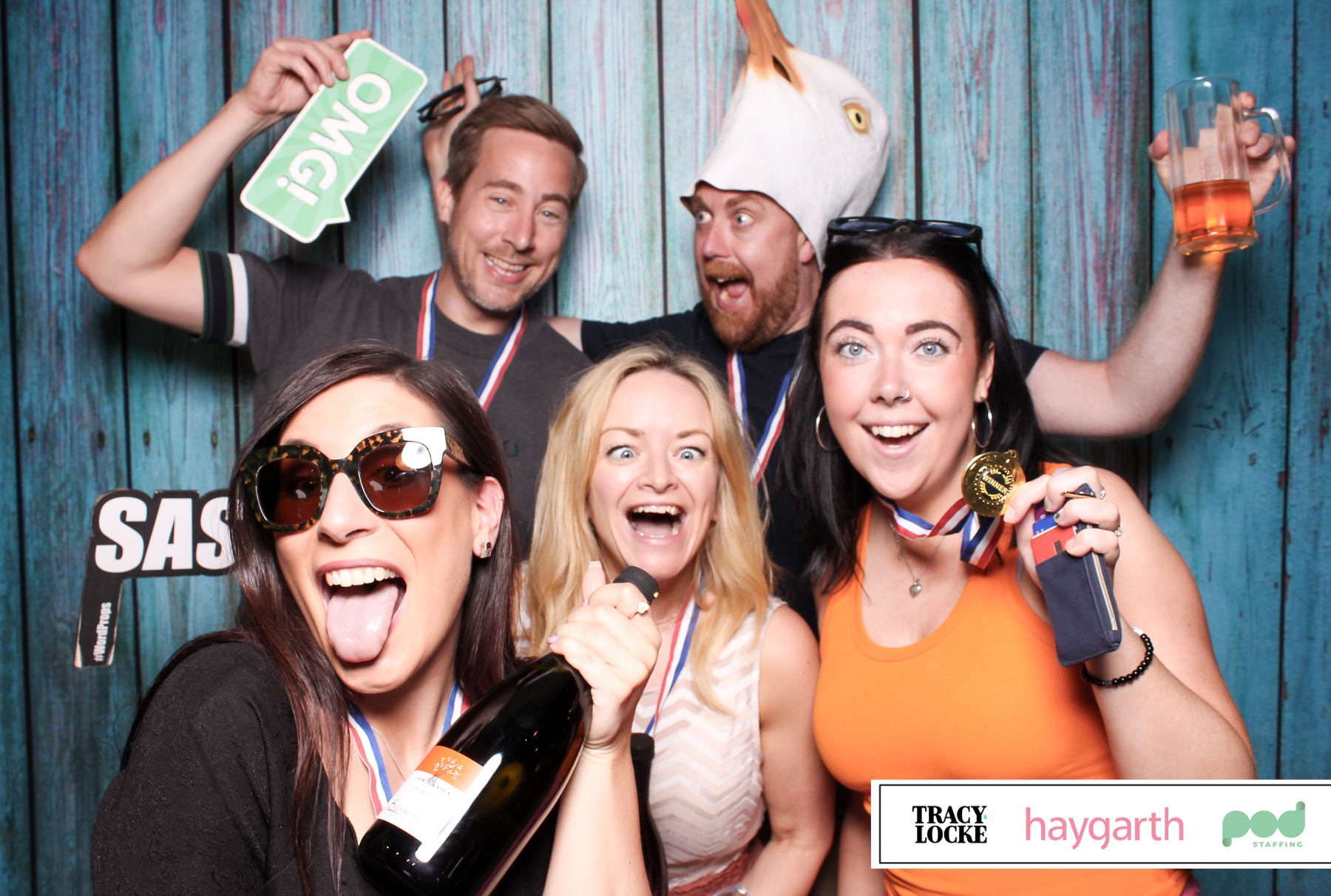 Haygarth Summer Party 2023 | View more photos from the event at gallery.freshbooths.com/u/FreshBooths/Haygarth-Summer-Party-2023