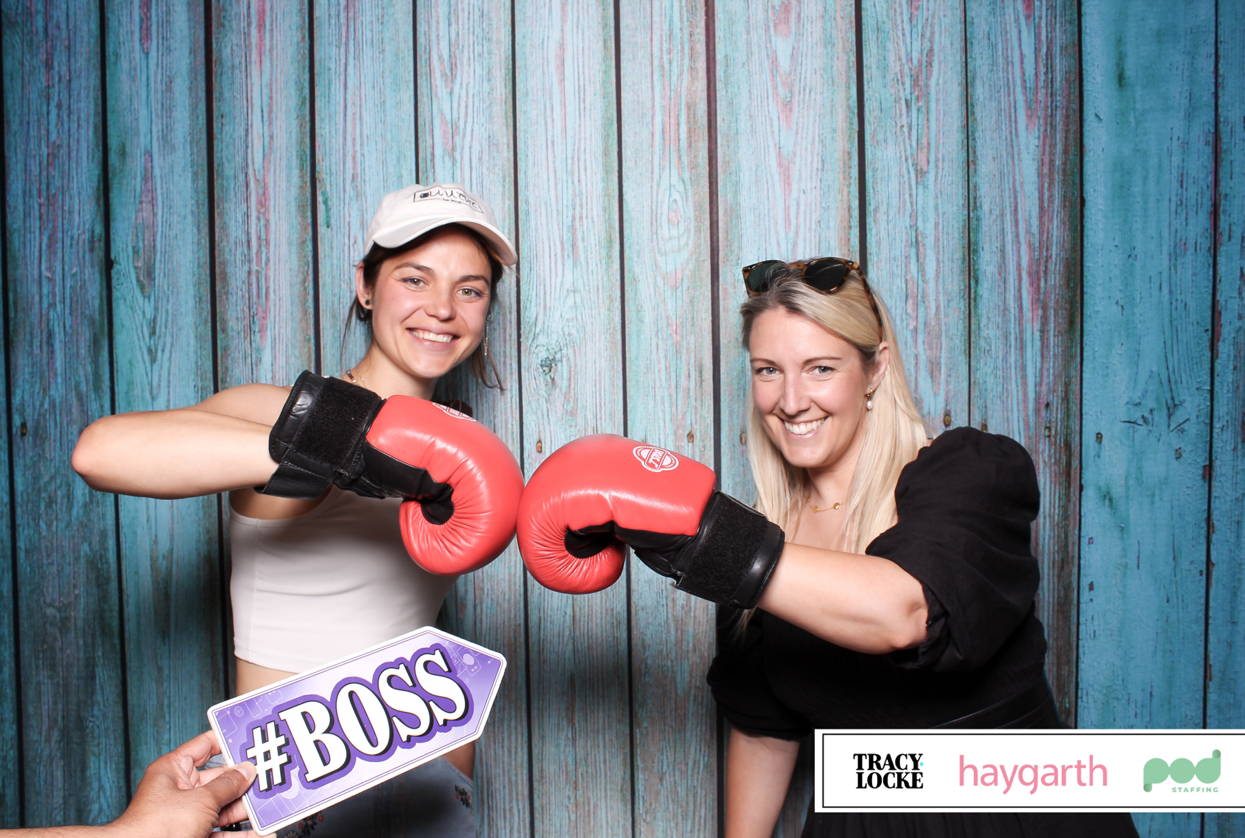 Haygarth Summer Party 2023 | View more photos from the event at gallery.freshbooths.com/u/FreshBooths/Haygarth-Summer-Party-2023