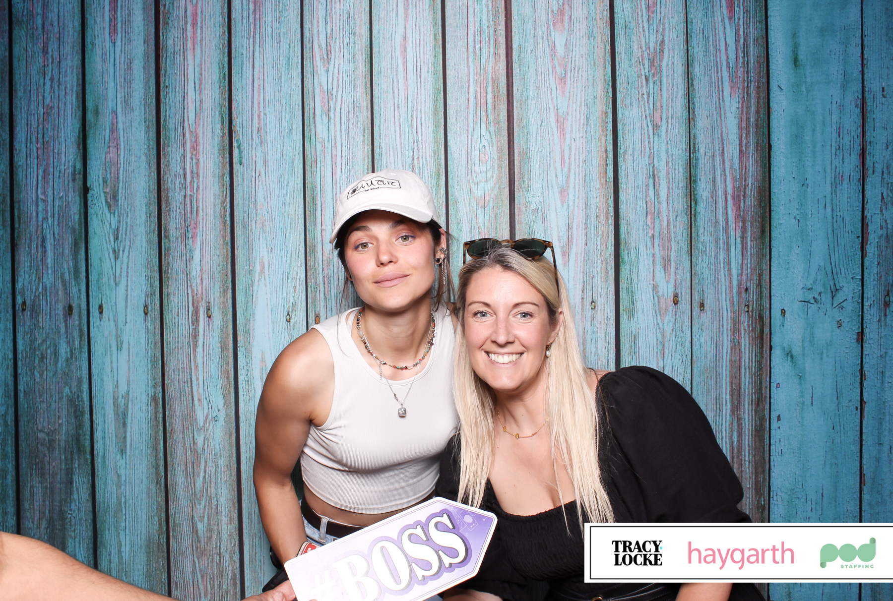 Haygarth Summer Party 2023 | View more photos from the event at gallery.freshbooths.com/u/FreshBooths/Haygarth-Summer-Party-2023