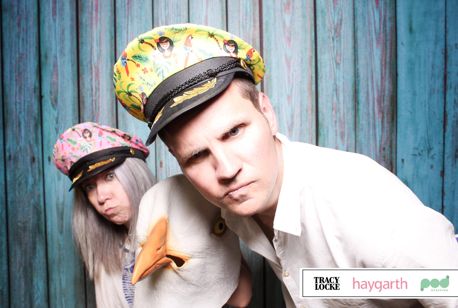 Haygarth Summer Party 2023 | View more photos from the event at gallery.freshbooths.com/u/FreshBooths/Haygarth-Summer-Party-2023