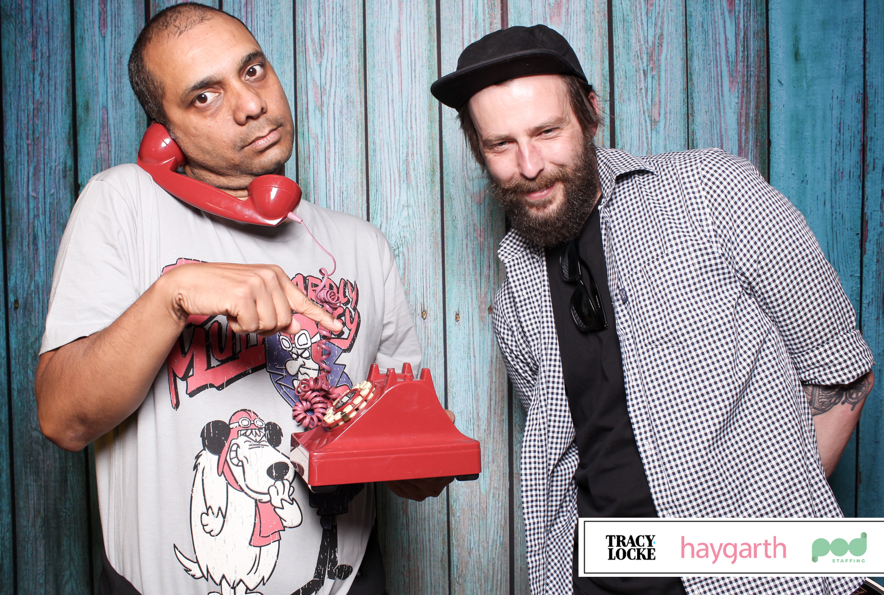 Haygarth Summer Party 2023 | View more photos from the event at gallery.freshbooths.com/u/FreshBooths/Haygarth-Summer-Party-2023