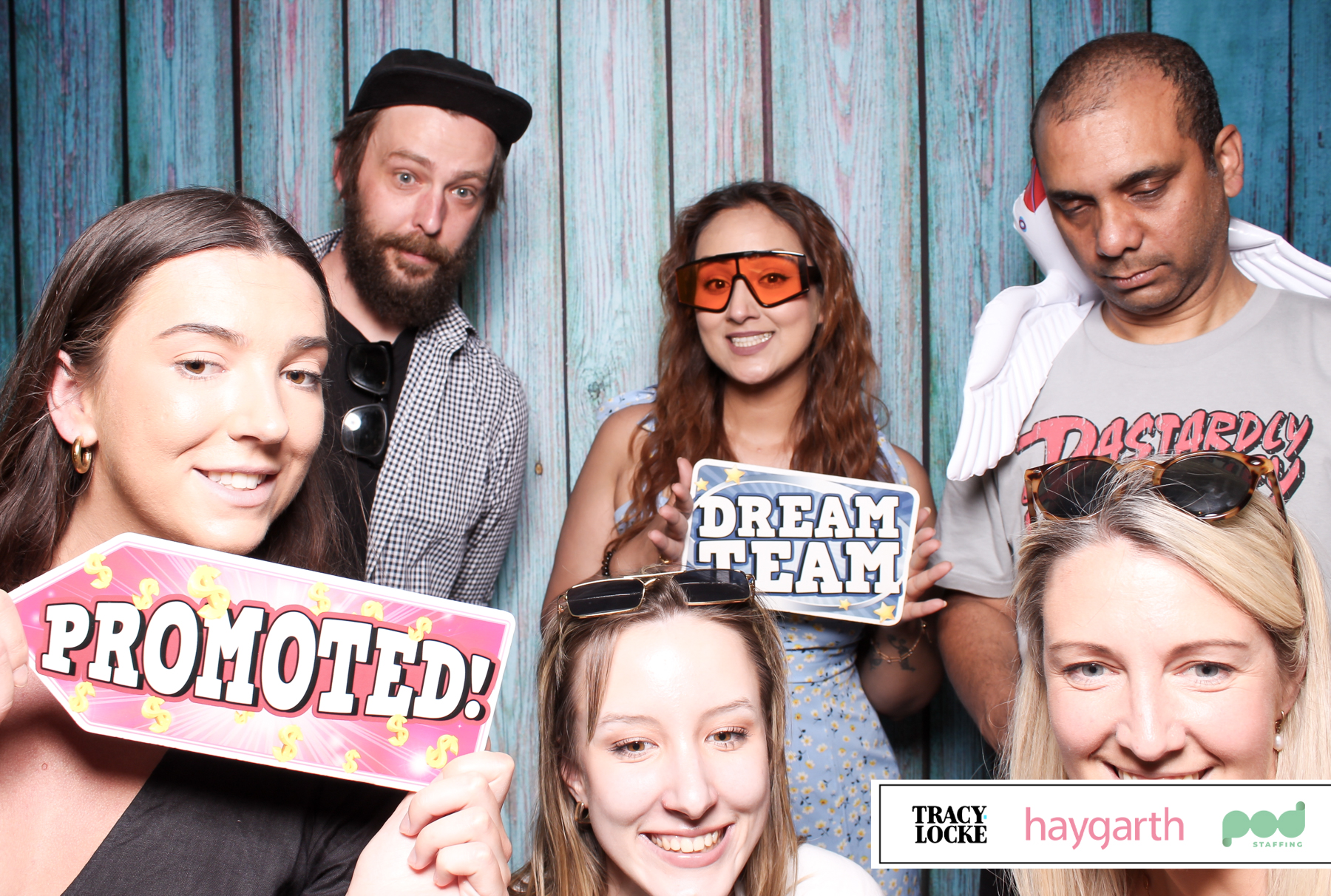 Haygarth Summer Party 2023 | View more photos from the event at gallery.freshbooths.com/u/FreshBooths/Haygarth-Summer-Party-2023