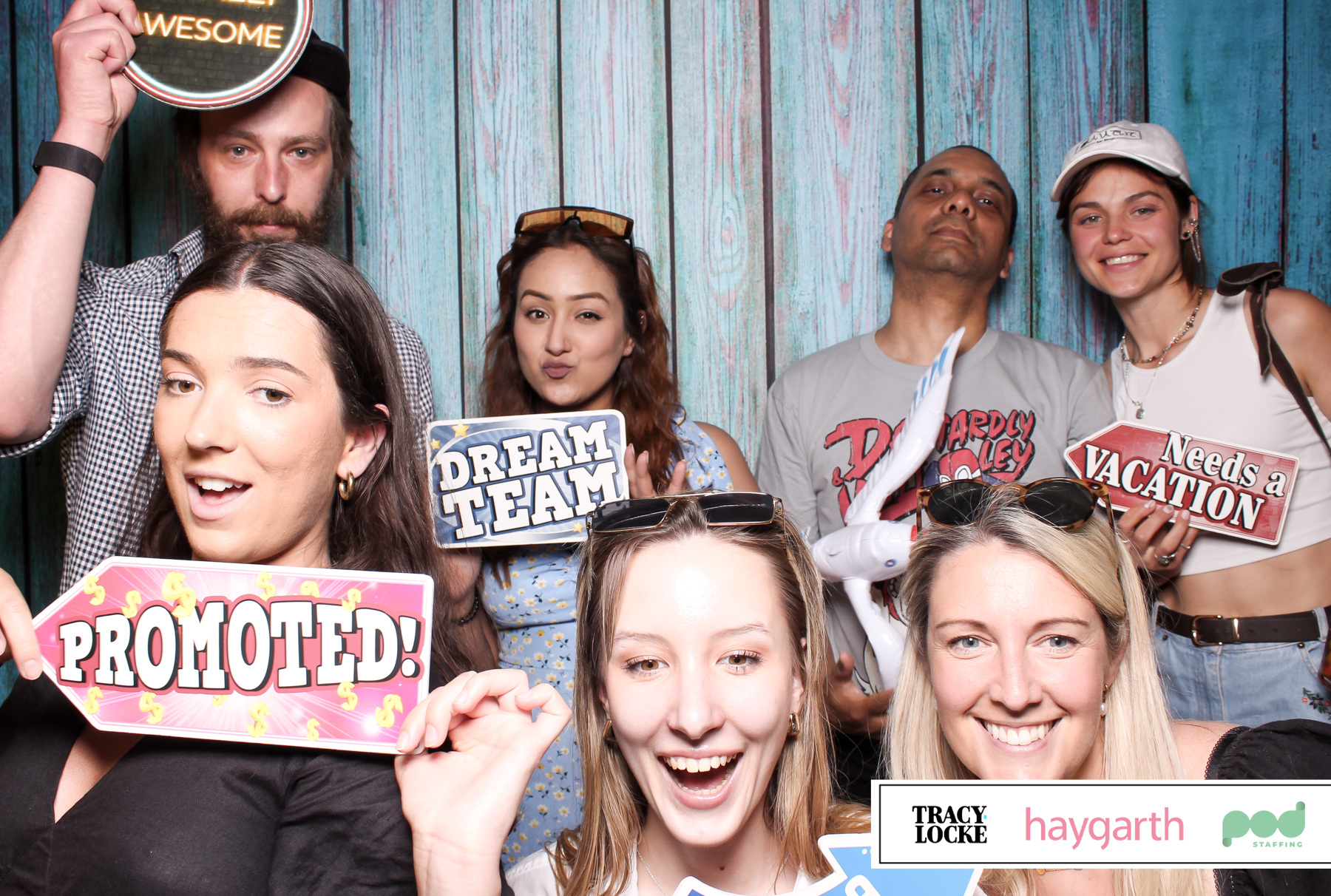 Haygarth Summer Party 2023 | View more photos from the event at gallery.freshbooths.com/u/FreshBooths/Haygarth-Summer-Party-2023