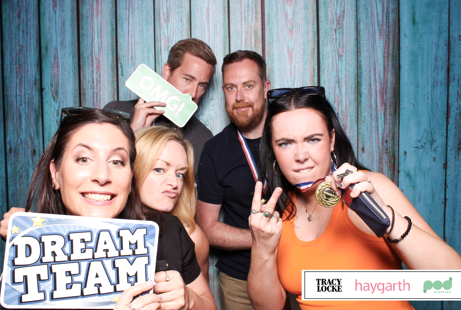 Haygarth Summer Party 2023 | View more photos from the event at gallery.freshbooths.com/u/FreshBooths/Haygarth-Summer-Party-2023