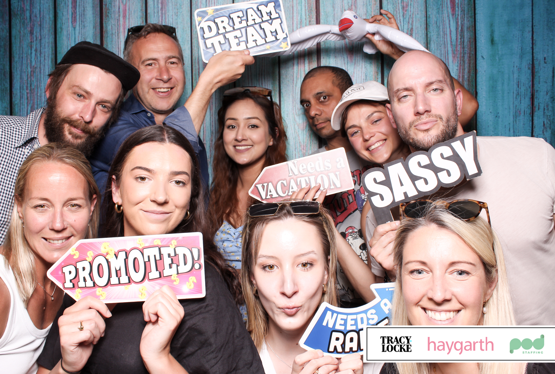 Haygarth Summer Party 2023 | View more photos from the event at gallery.freshbooths.com/u/FreshBooths/Haygarth-Summer-Party-2023