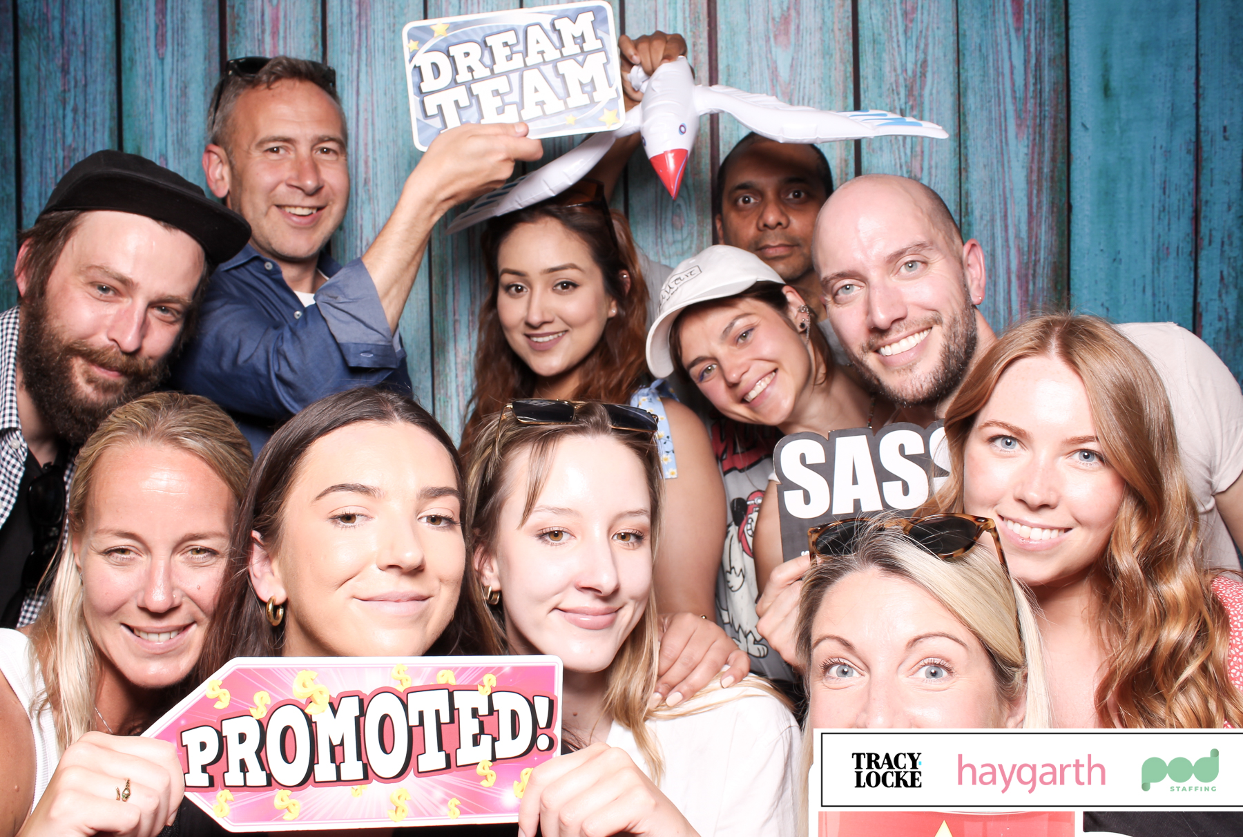 Haygarth Summer Party 2023 | View more photos from the event at gallery.freshbooths.com/u/FreshBooths/Haygarth-Summer-Party-2023