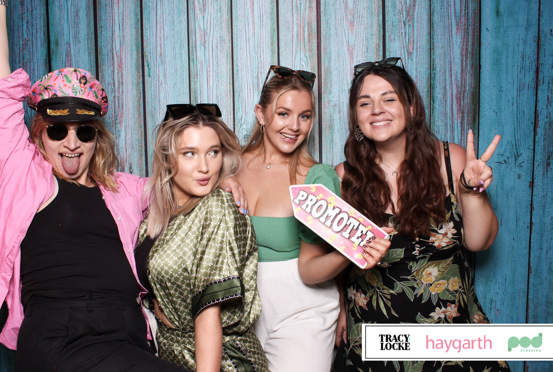 Haygarth Summer Party 2023 | View more photos from the event at gallery.freshbooths.com/u/FreshBooths/Haygarth-Summer-Party-2023
