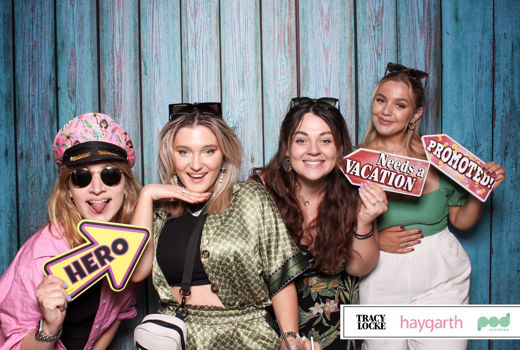Haygarth Summer Party 2023 | View more photos from the event at gallery.freshbooths.com/u/FreshBooths/Haygarth-Summer-Party-2023