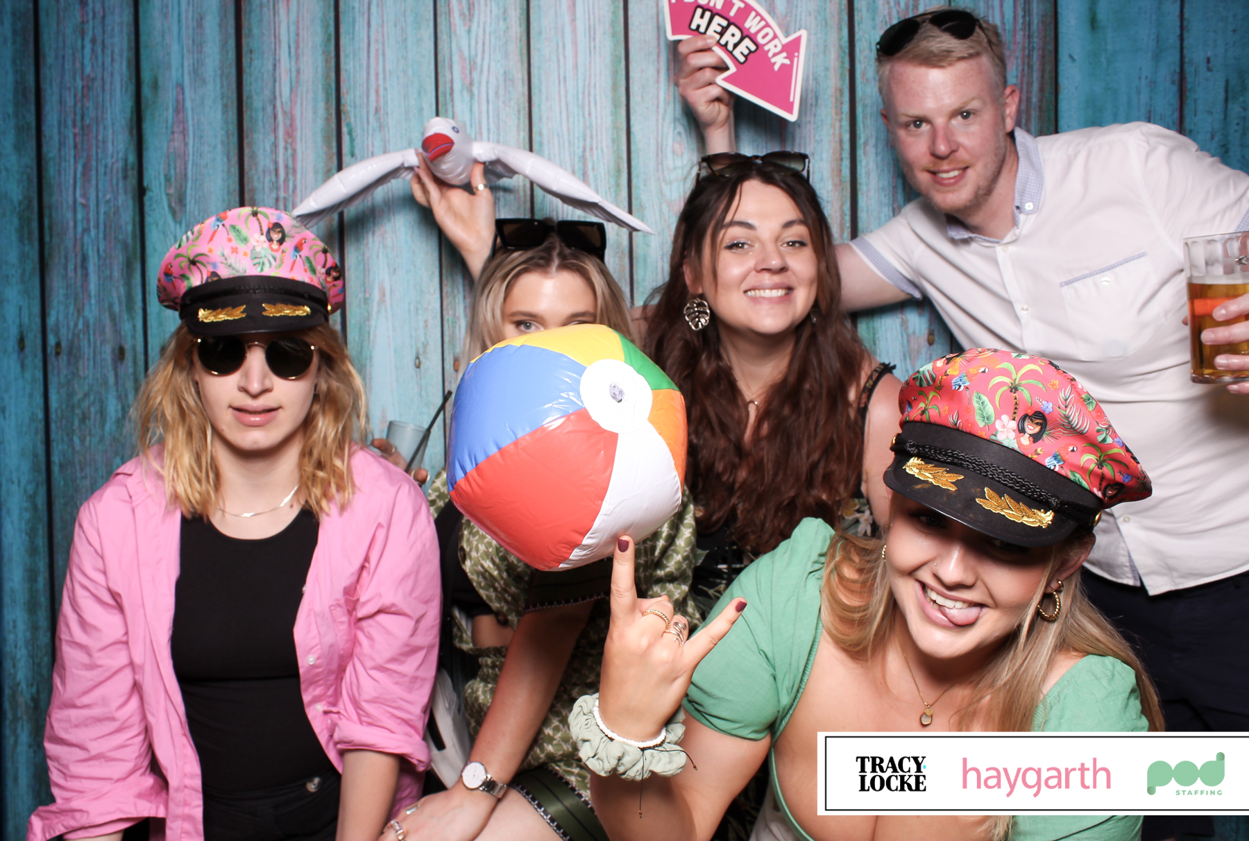 Haygarth Summer Party 2023 | View more photos from the event at gallery.freshbooths.com/u/FreshBooths/Haygarth-Summer-Party-2023