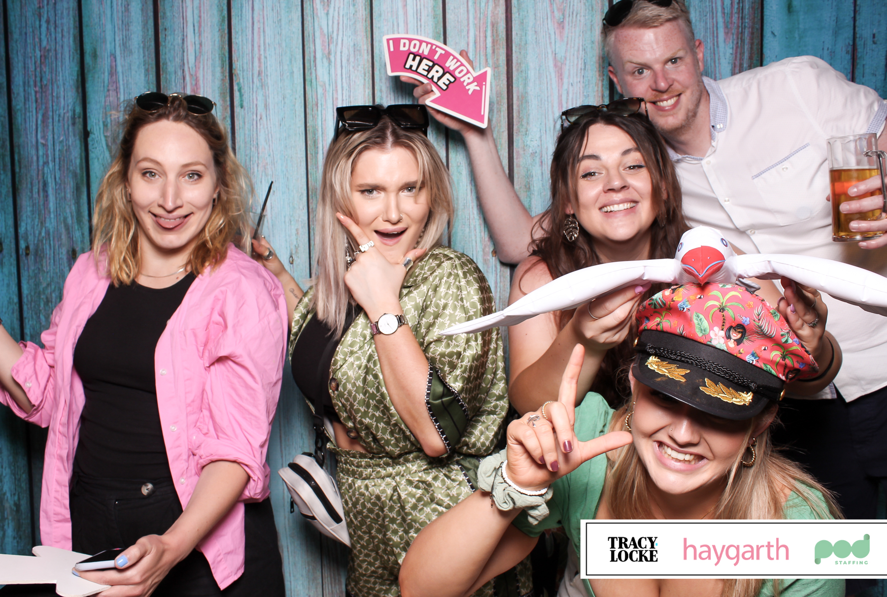 Haygarth Summer Party 2023 | View more photos from the event at gallery.freshbooths.com/u/FreshBooths/Haygarth-Summer-Party-2023
