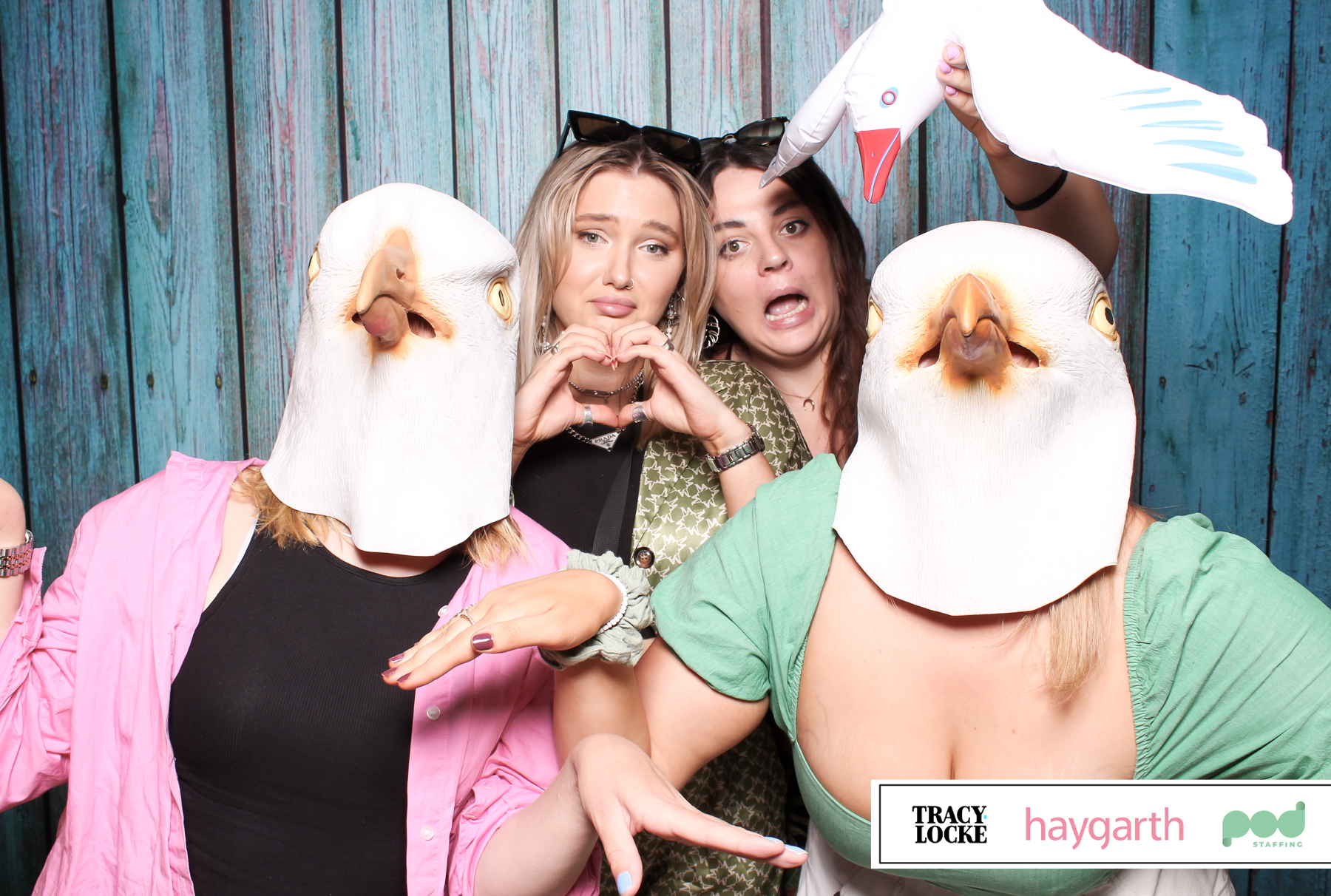 Haygarth Summer Party 2023 | View more photos from the event at gallery.freshbooths.com/u/FreshBooths/Haygarth-Summer-Party-2023