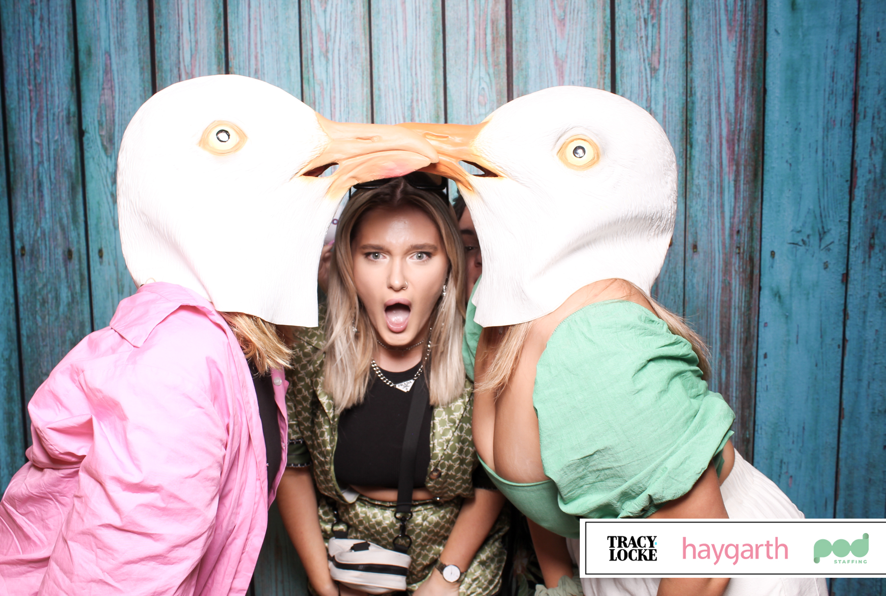 Haygarth Summer Party 2023 | View more photos from the event at gallery.freshbooths.com/u/FreshBooths/Haygarth-Summer-Party-2023