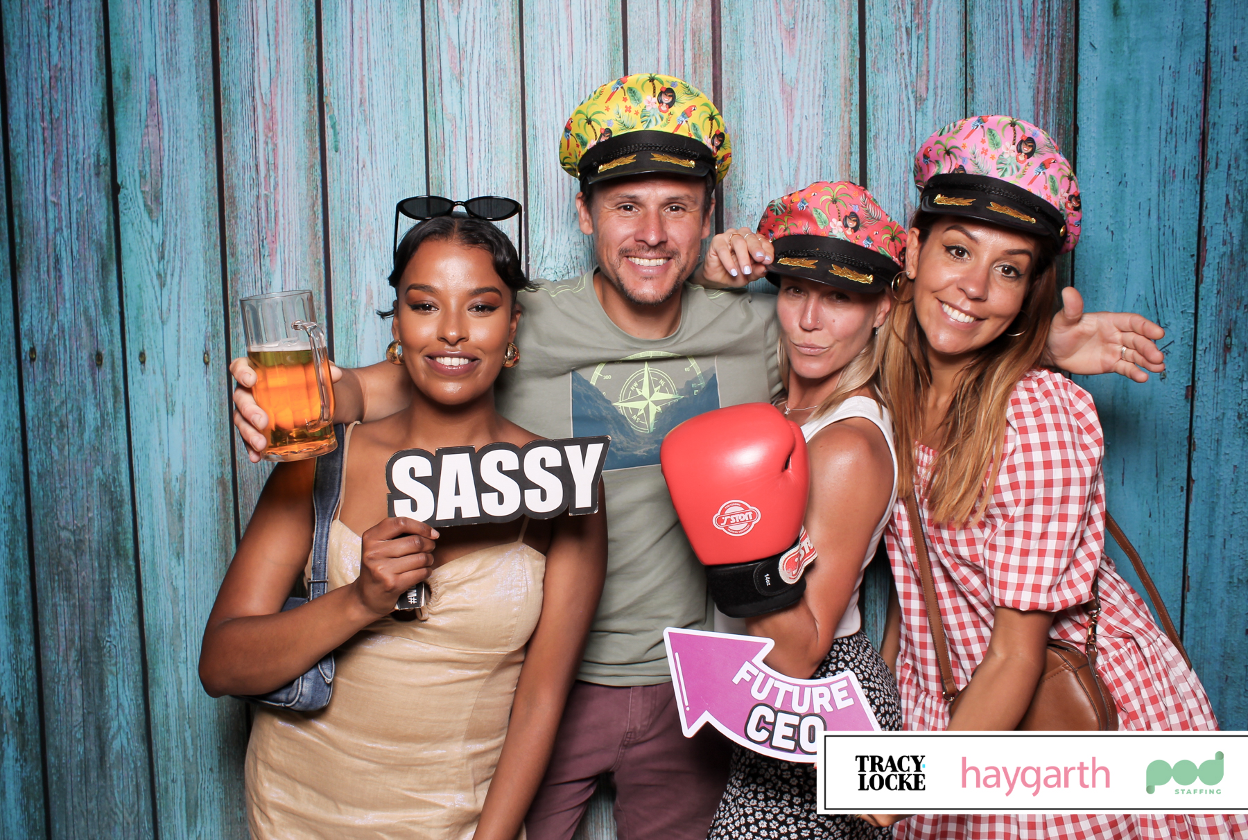 Haygarth Summer Party 2023 | View more photos from the event at gallery.freshbooths.com/u/FreshBooths/Haygarth-Summer-Party-2023